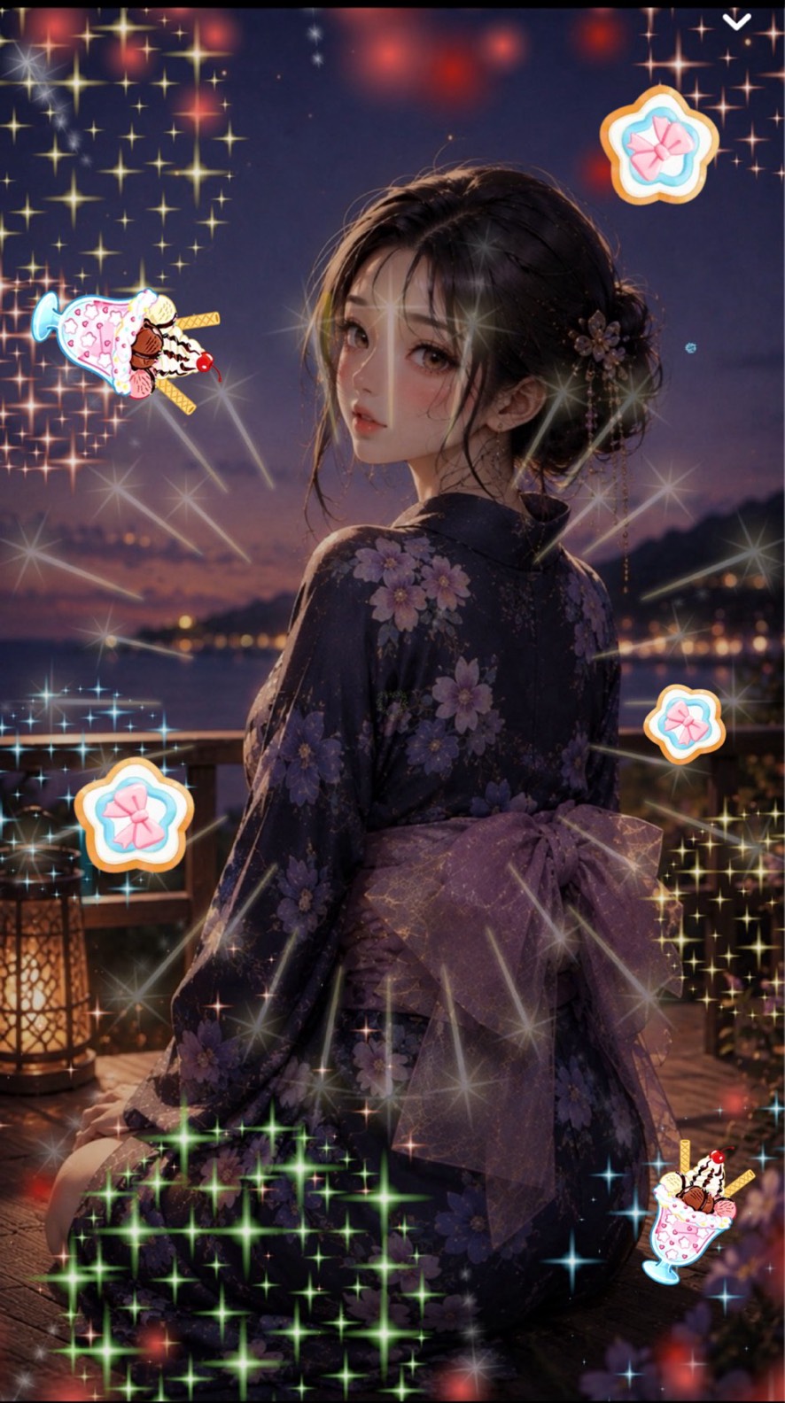 初潜◎アナタの癒場所🌙*