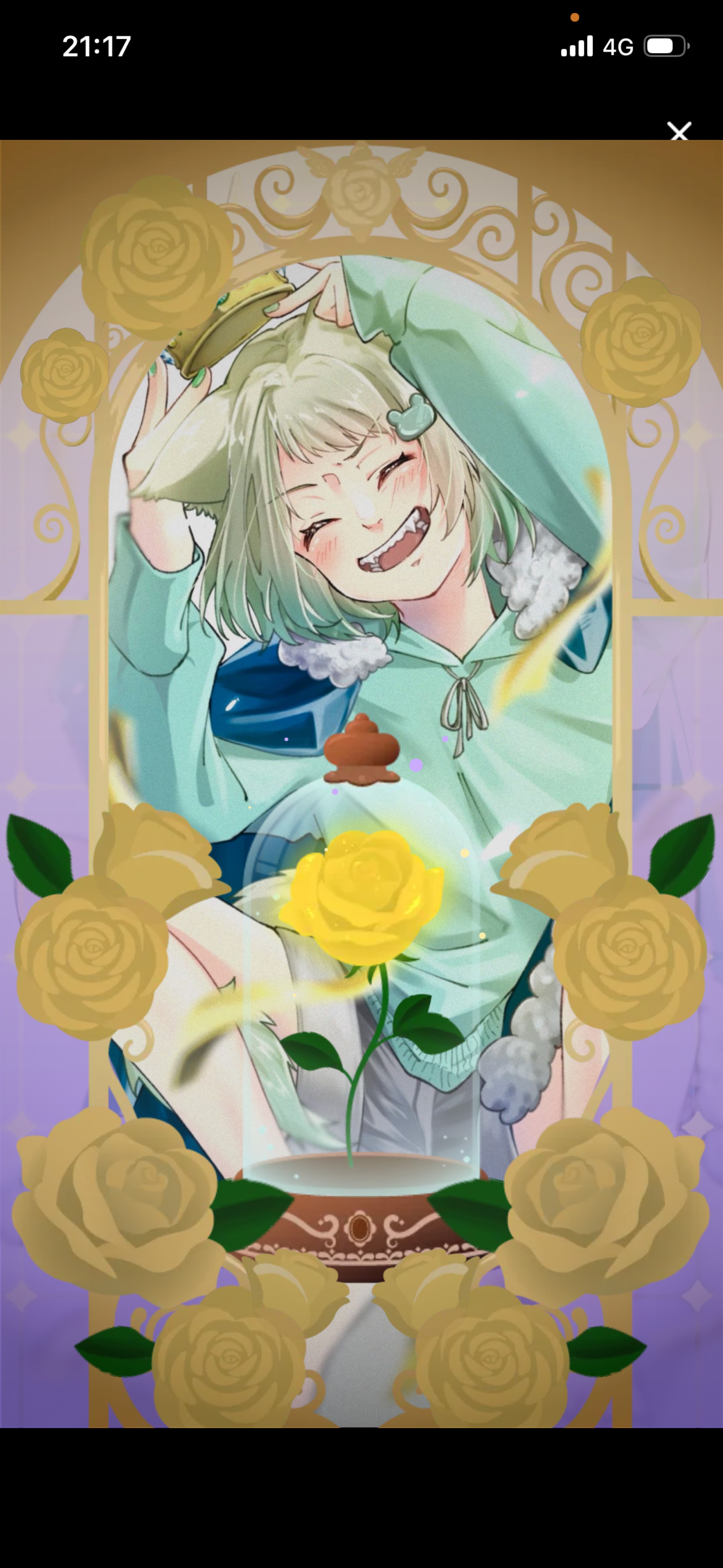 初潜◎寝んなよ❕笑え🌟
