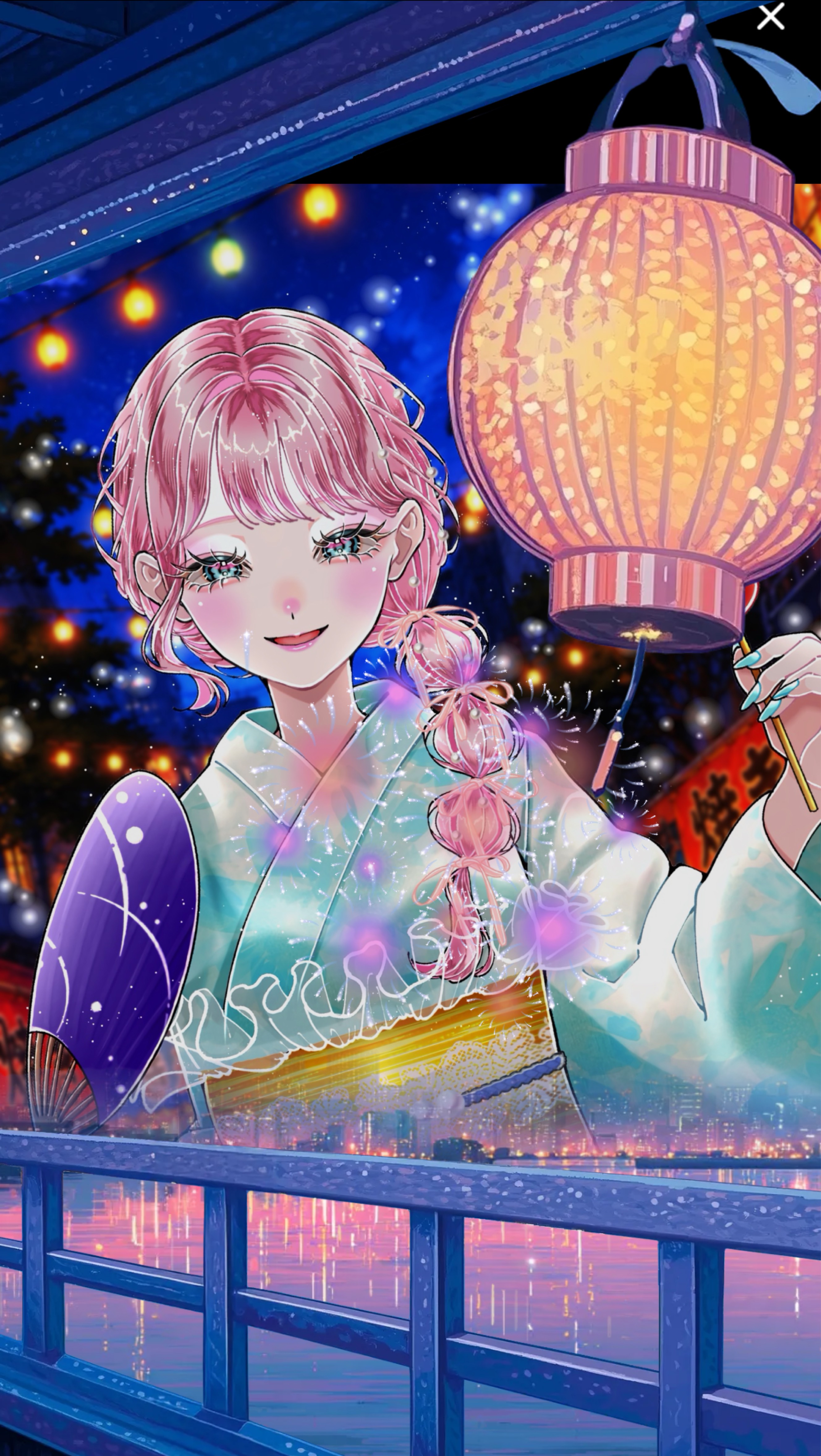 ゲリラです＞ᵕ＜🍒✩