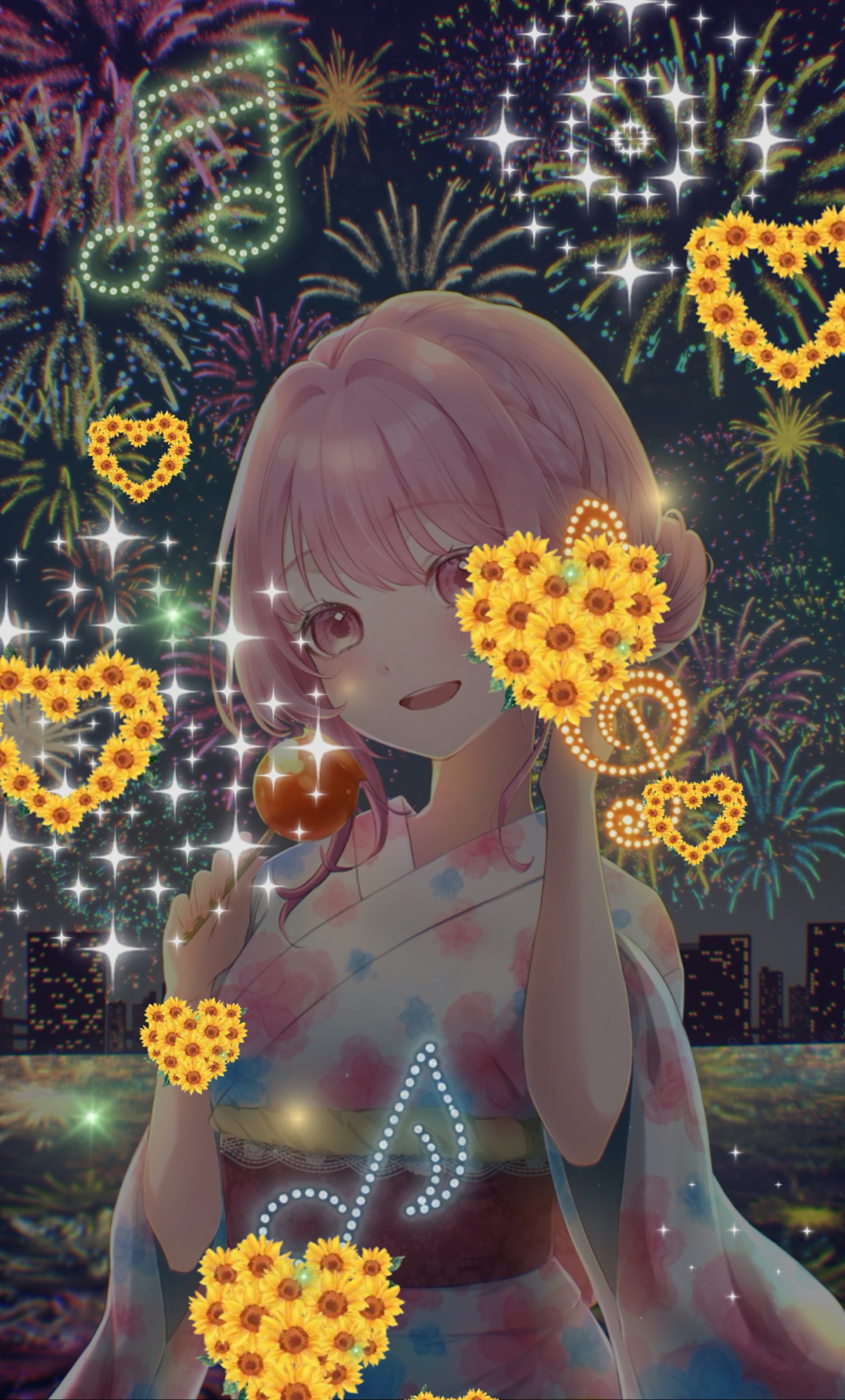 初見さん歓迎🌸8月もありがとう歌枠💖✨️