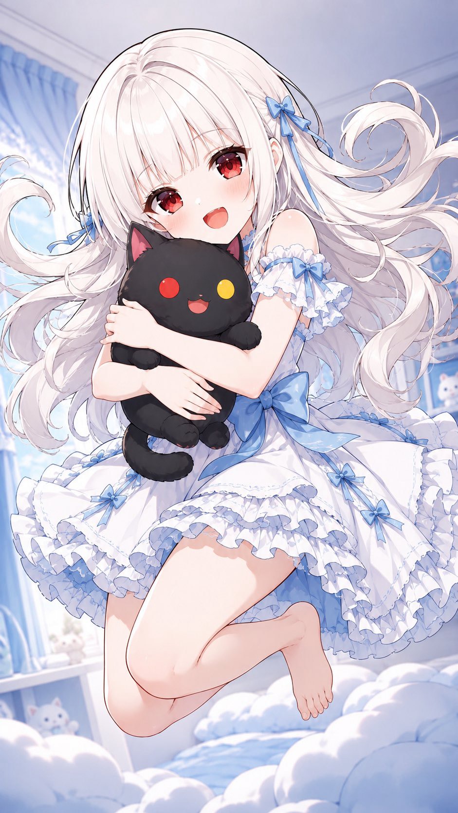 月末勝負のおうた枠