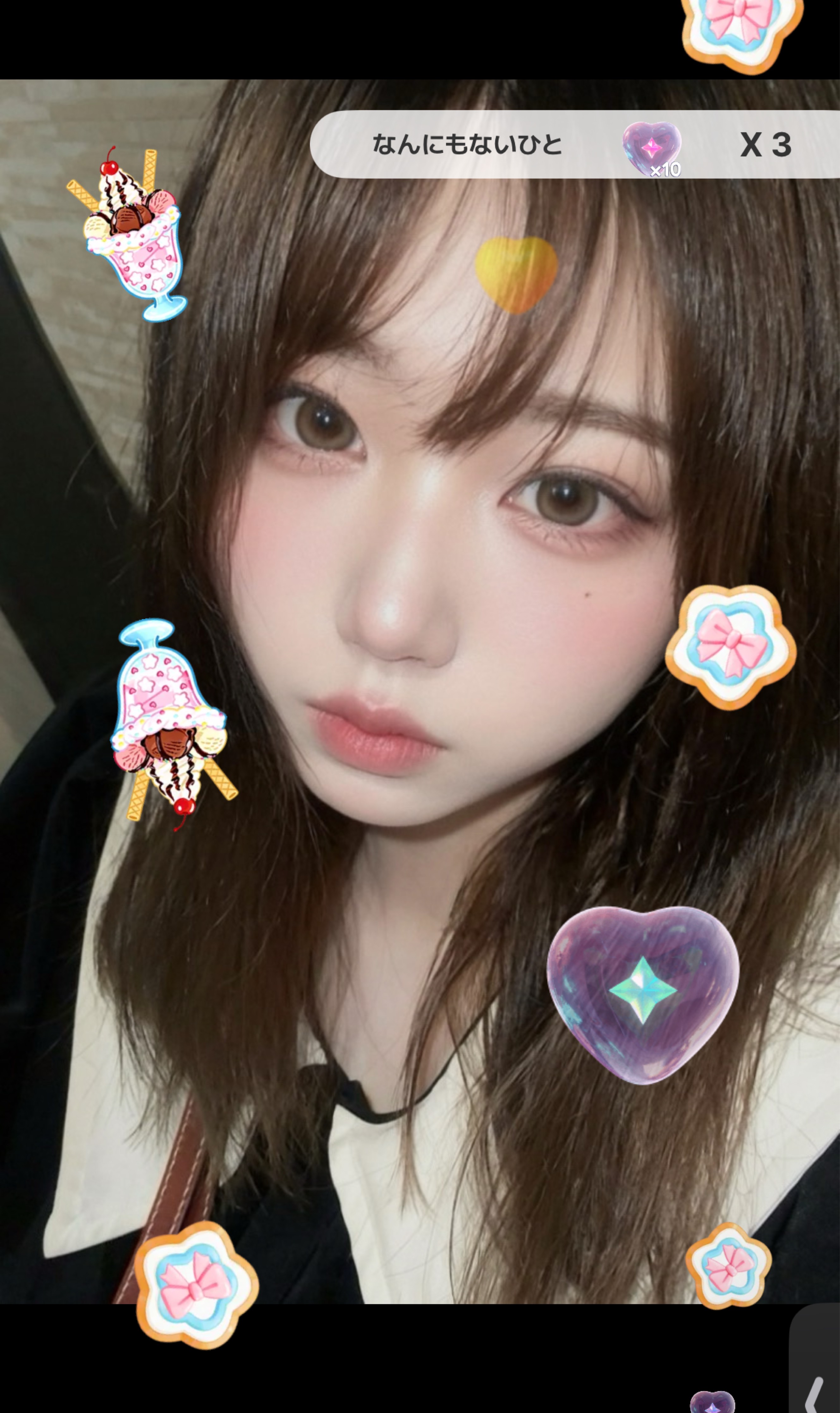 ヤダヤダ期なので1000個の愛ください