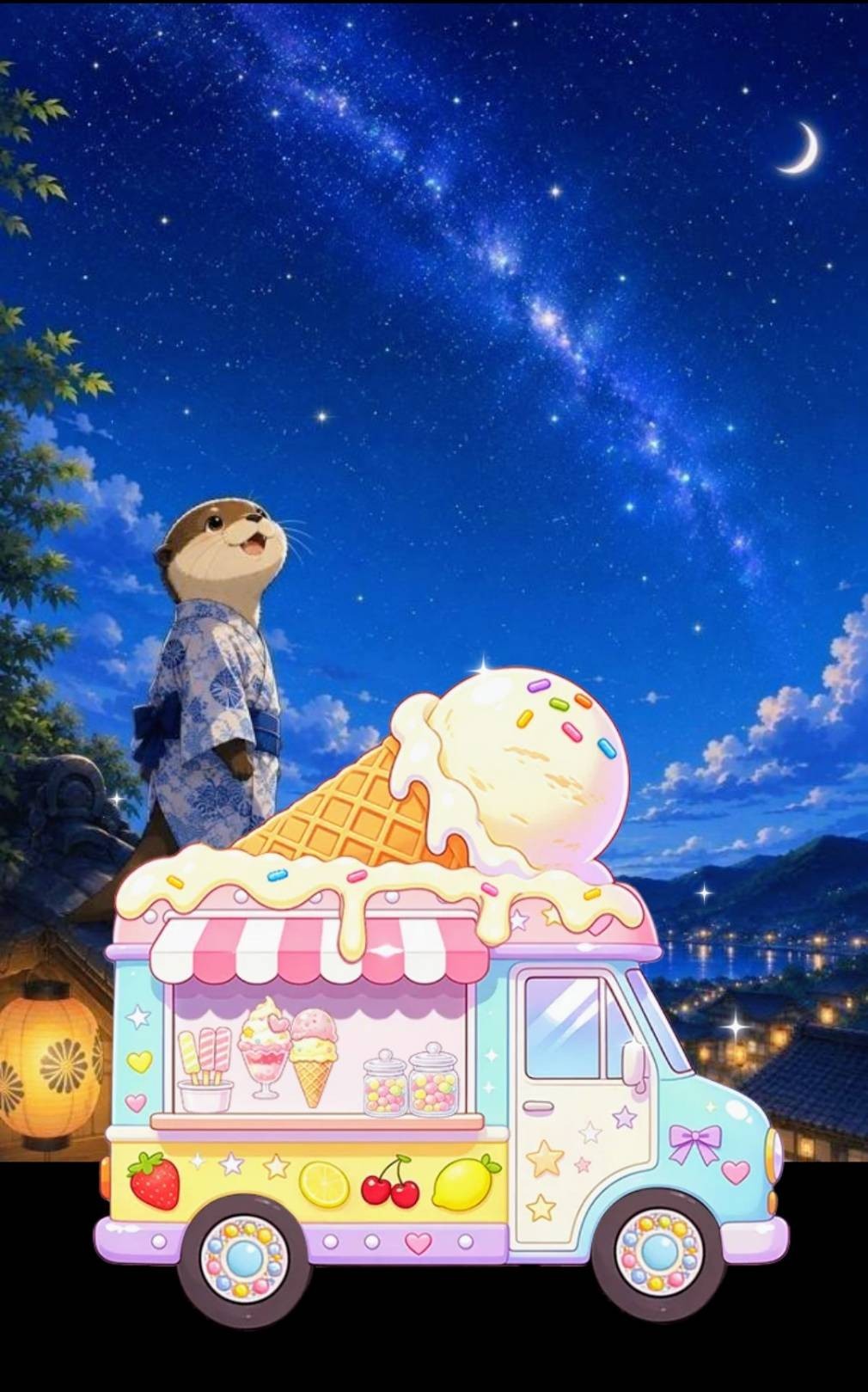 8月ありがとう!初・潜〇😊