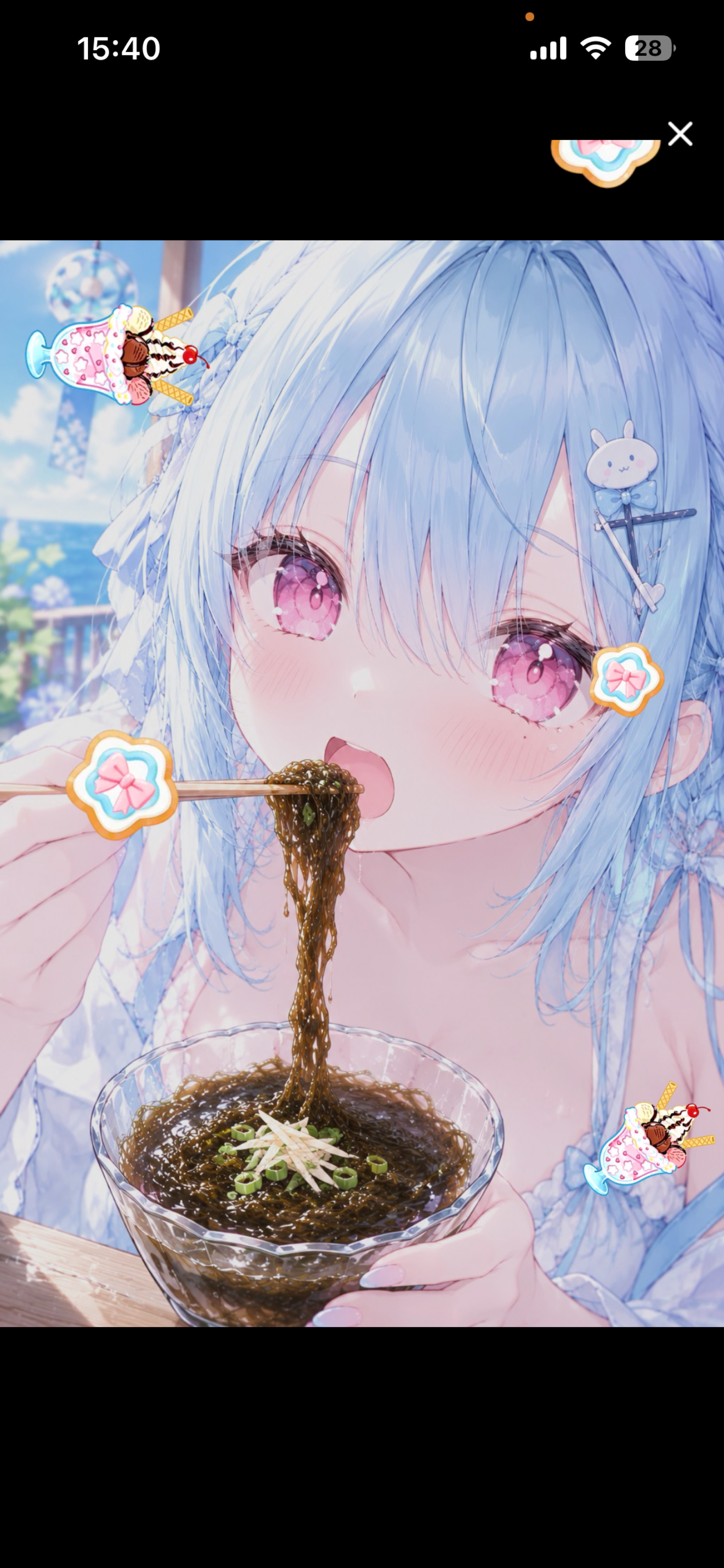 次の企画考えます