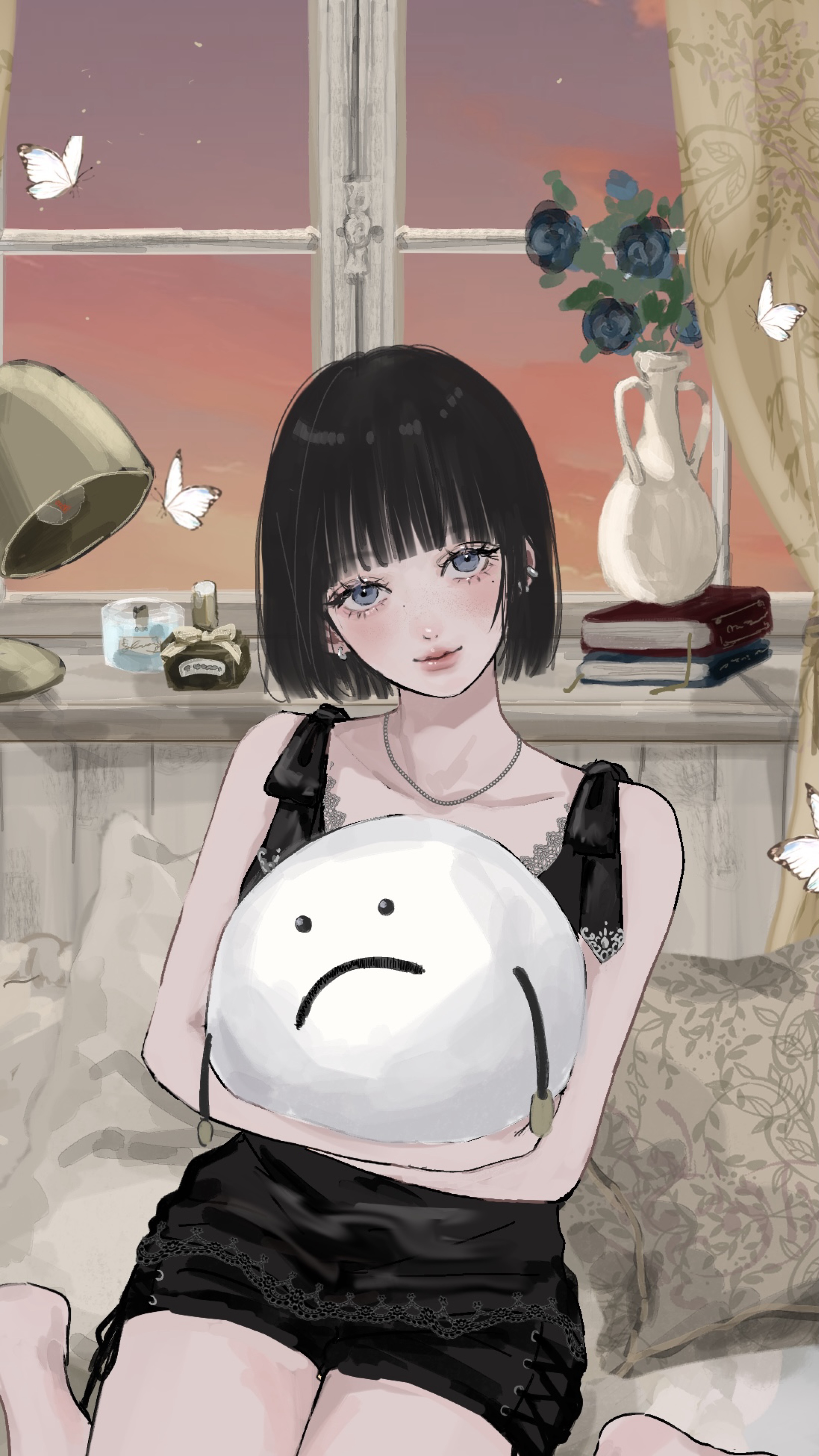 ゆるっと lofi