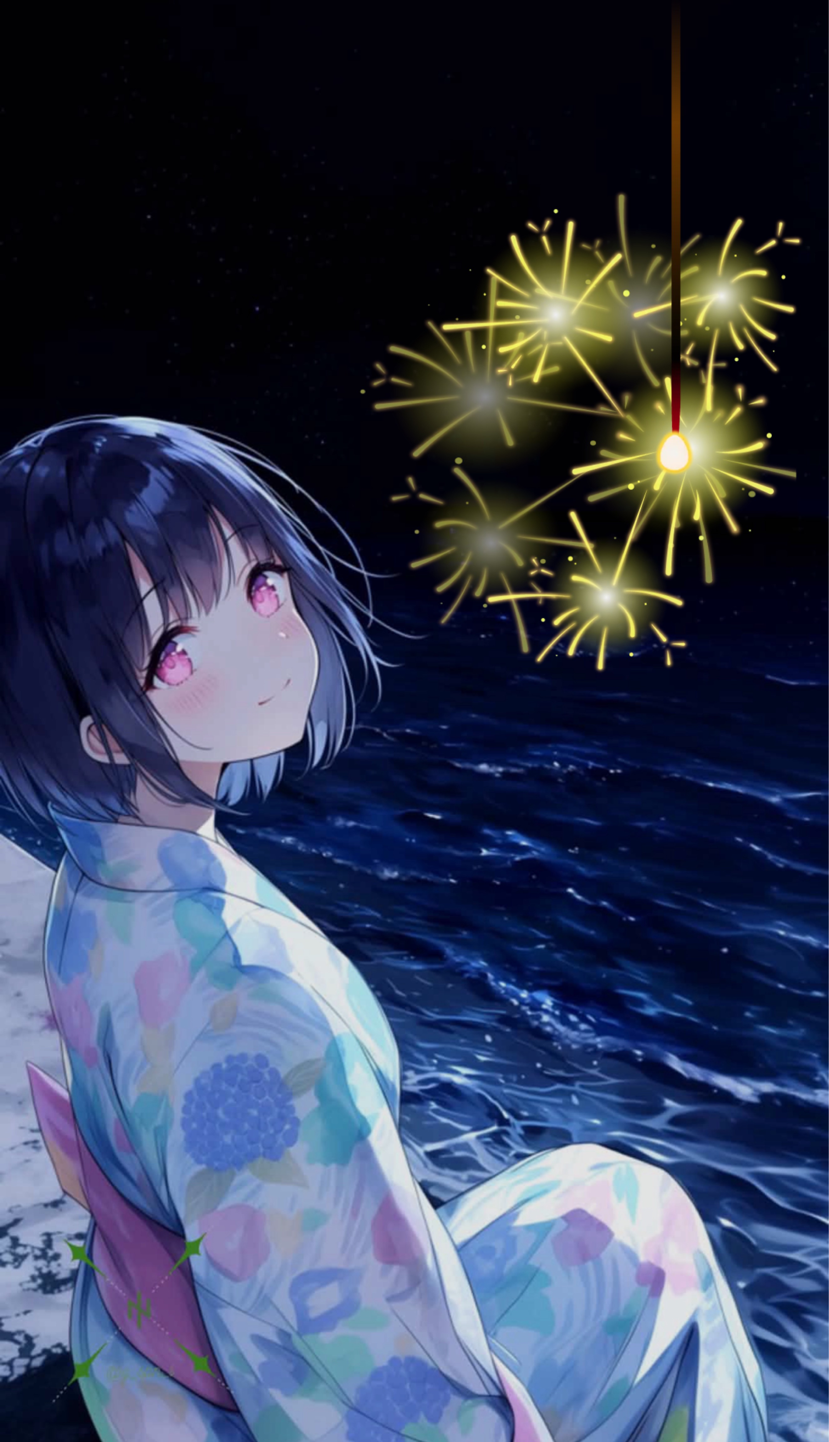 今月もありがとうございました ᐕ)ﾉ