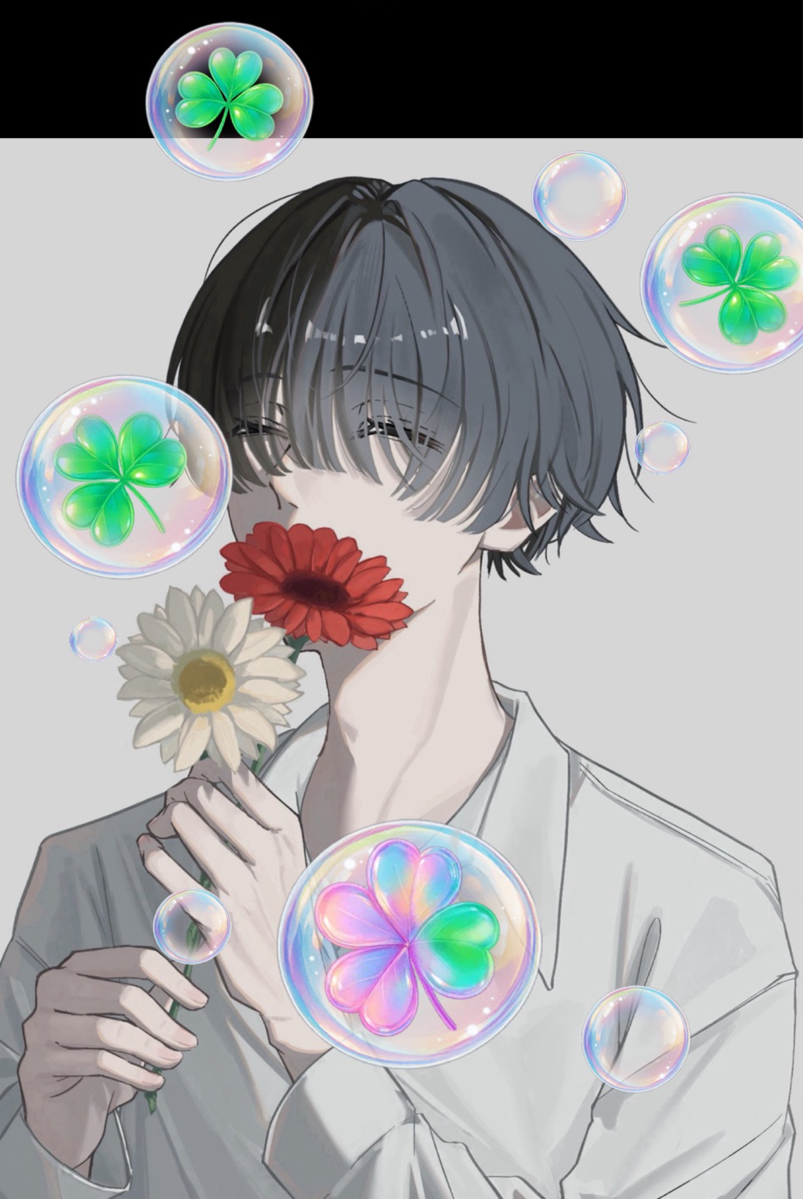 初潜◎朝のBGMに.