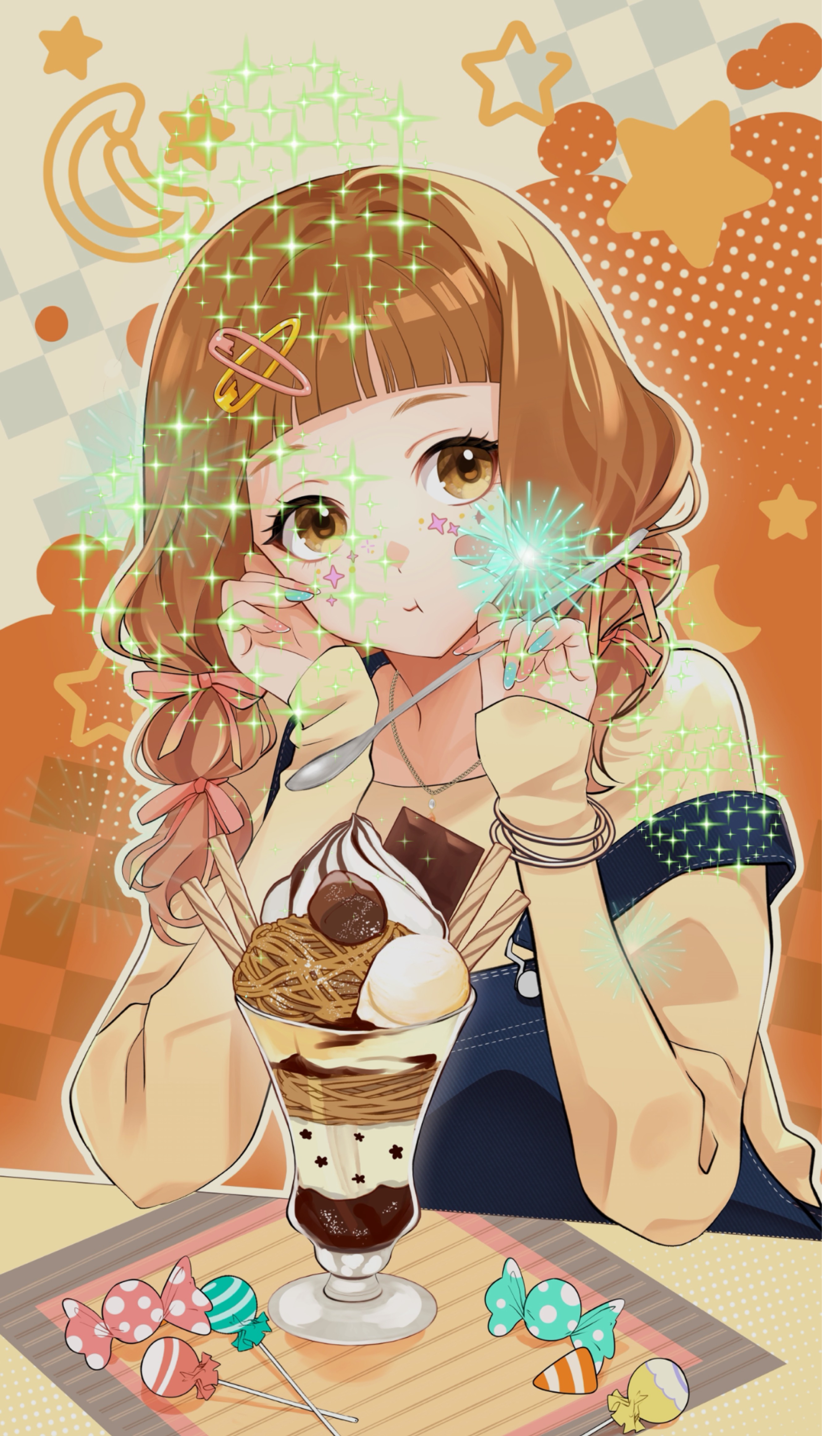 初潜◎君のハート待ってます❤︎