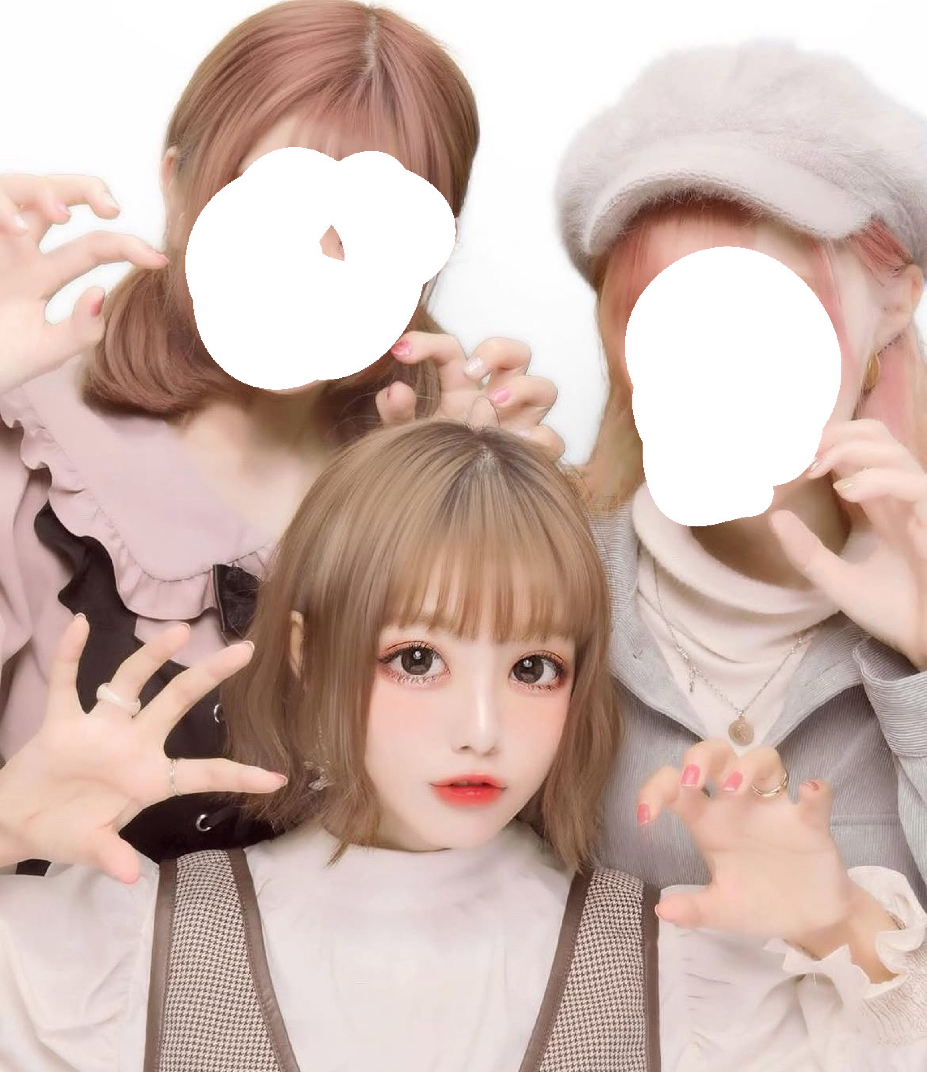【雑談】福岡❕怖くない❕メロい❕
