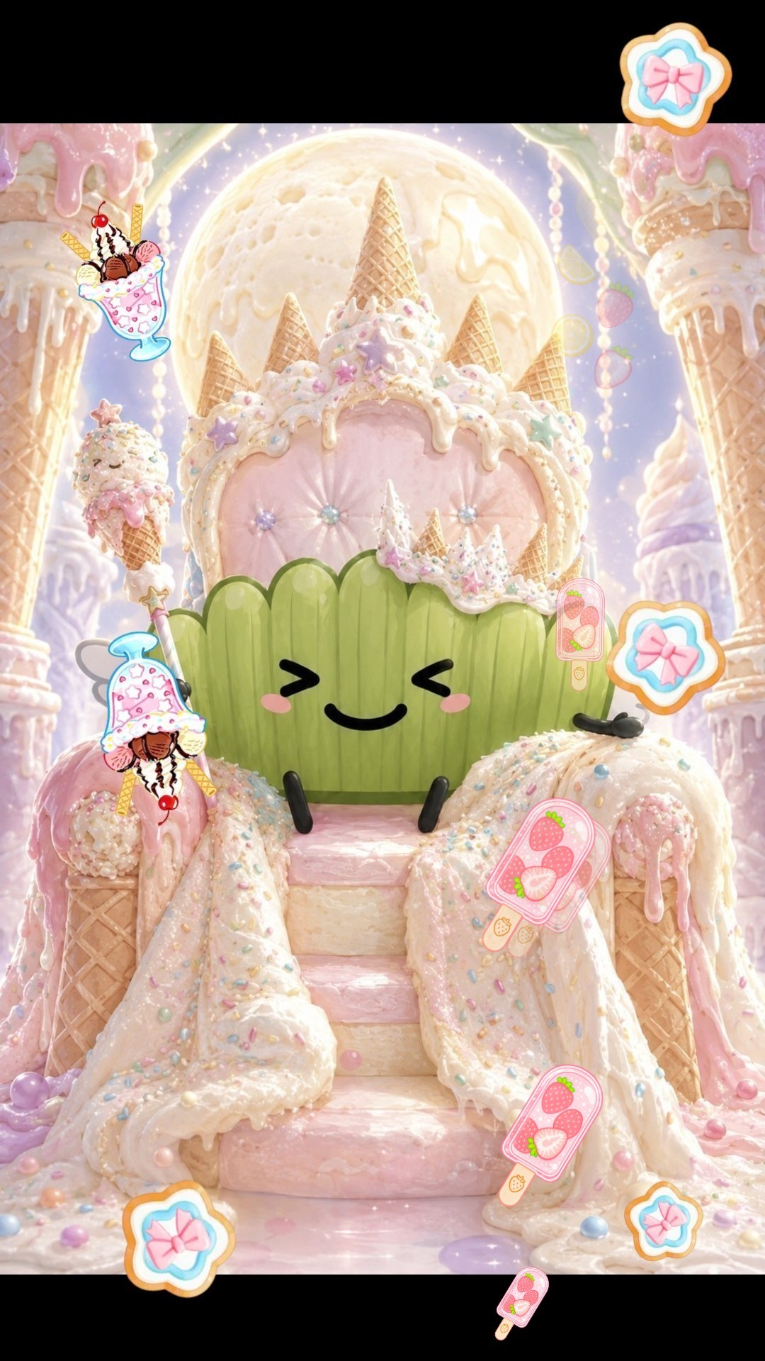 バッジが付きました！！⸜(*ˊᗜˋ*)⸝