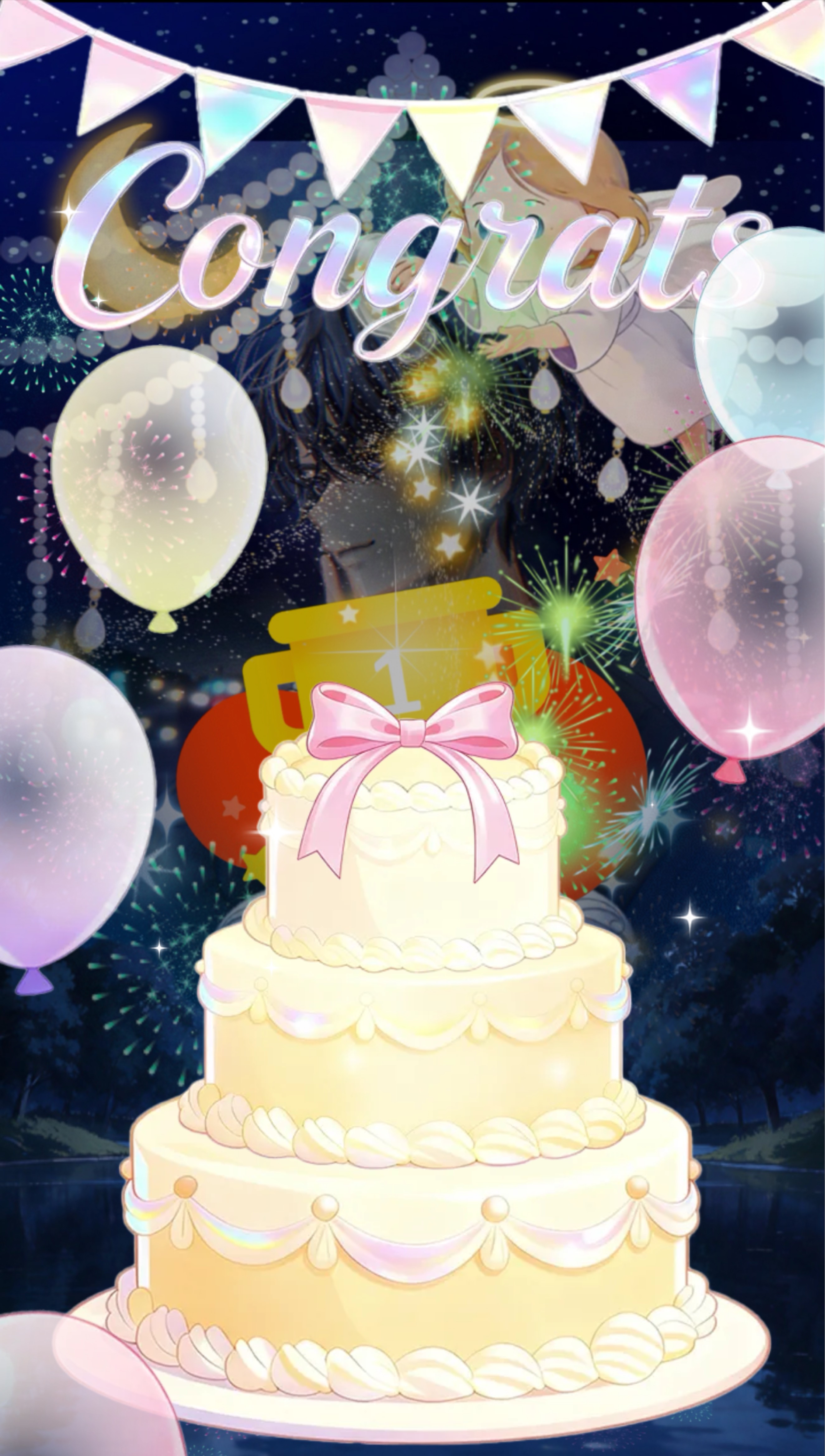 2周年です㊗️