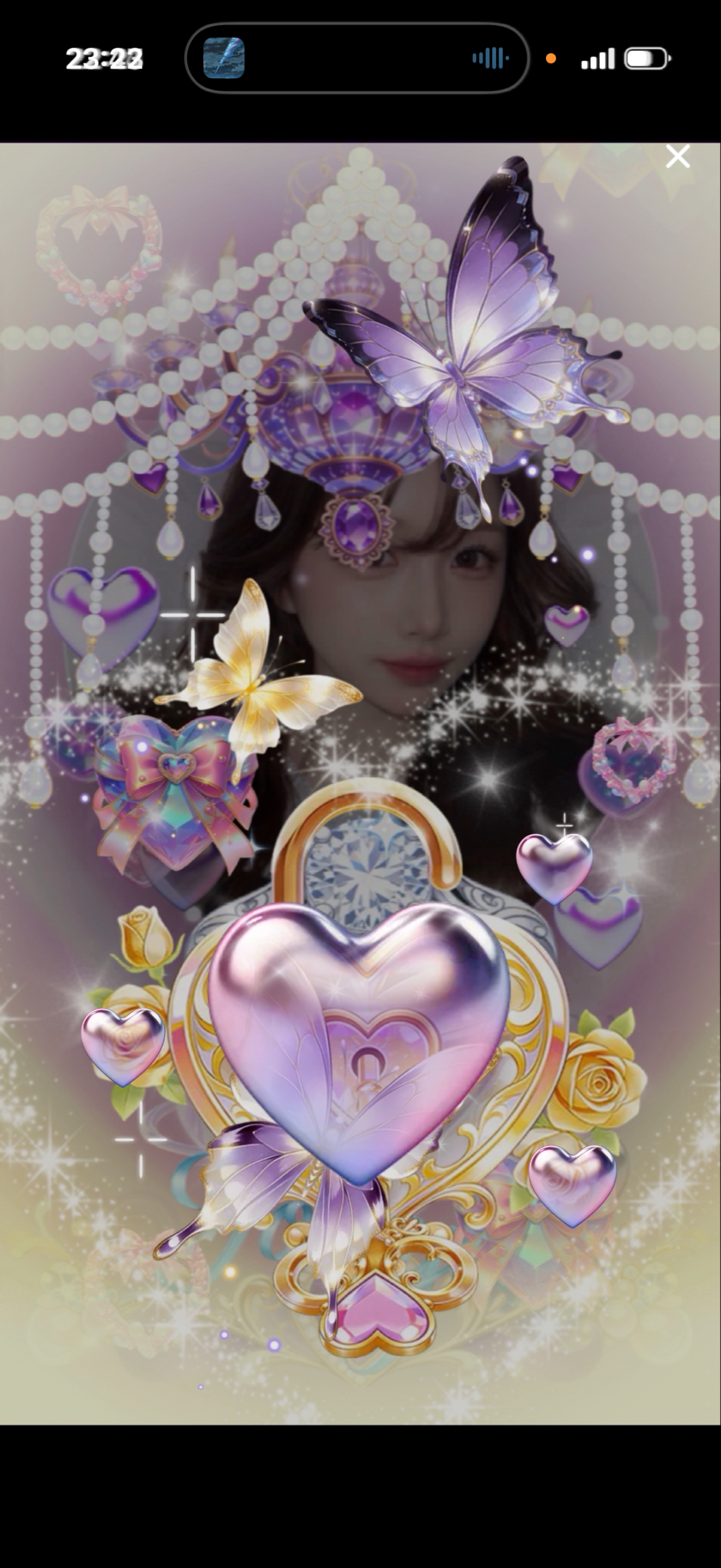 トプちょぼありがとう❕✨️