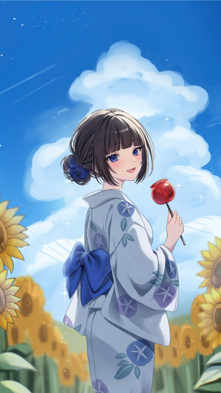 ohayo