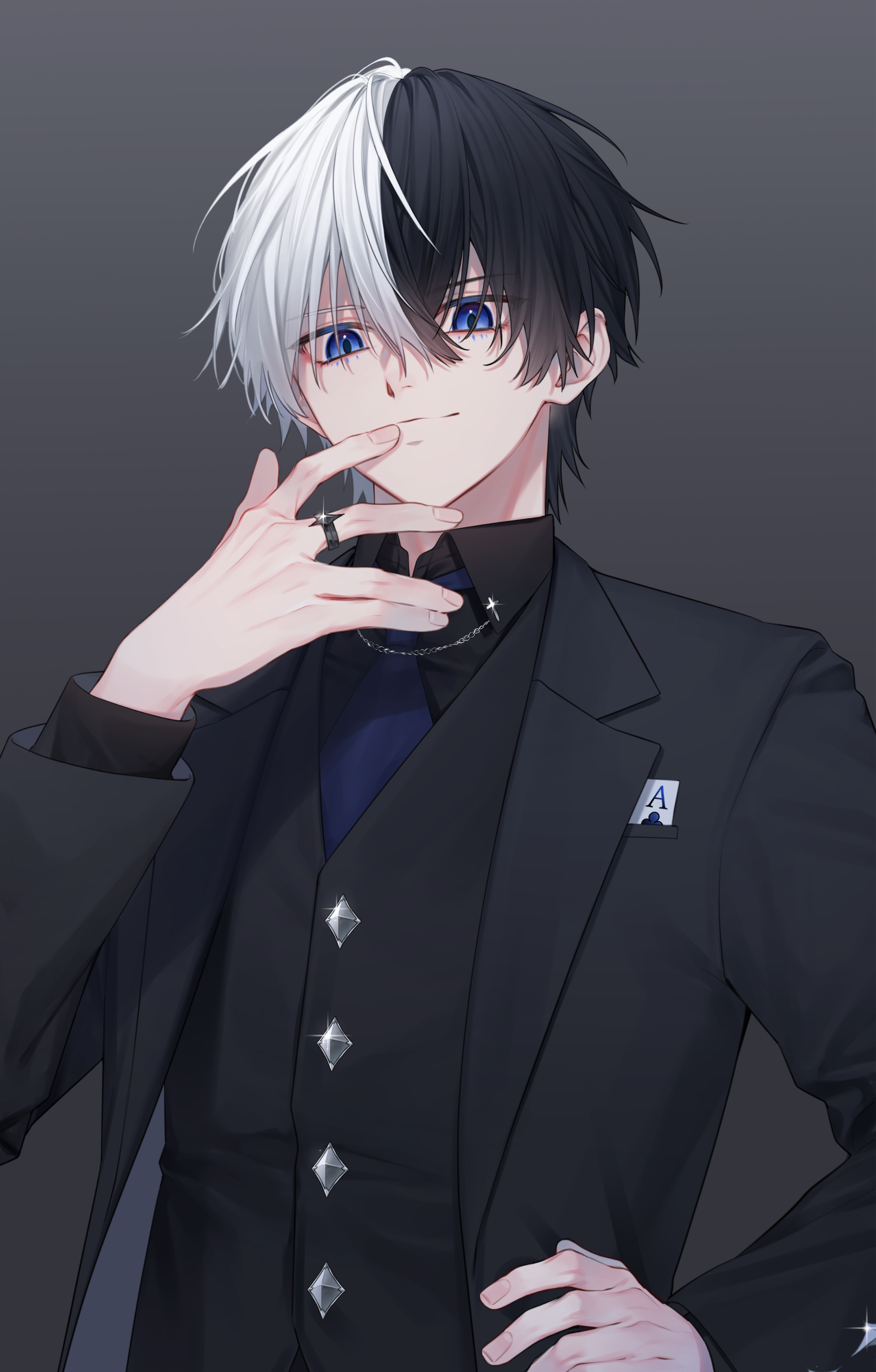 𝐓𝐡𝐞 𝐀𝐜𝐞.​‌
