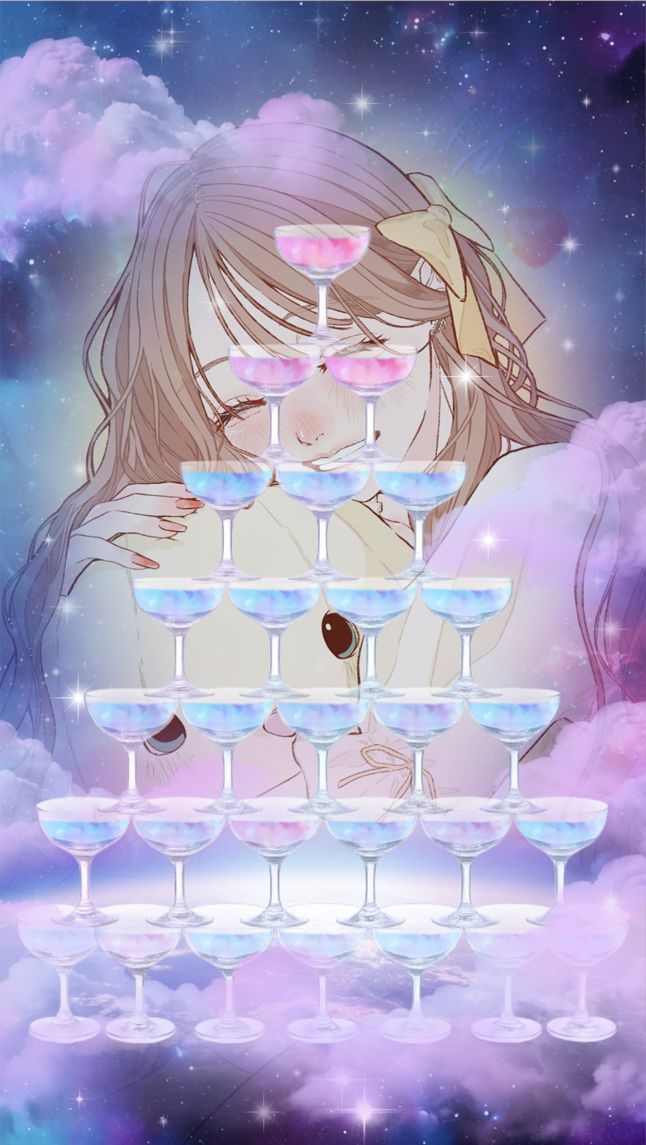 22時までだよおお(,,- -,,