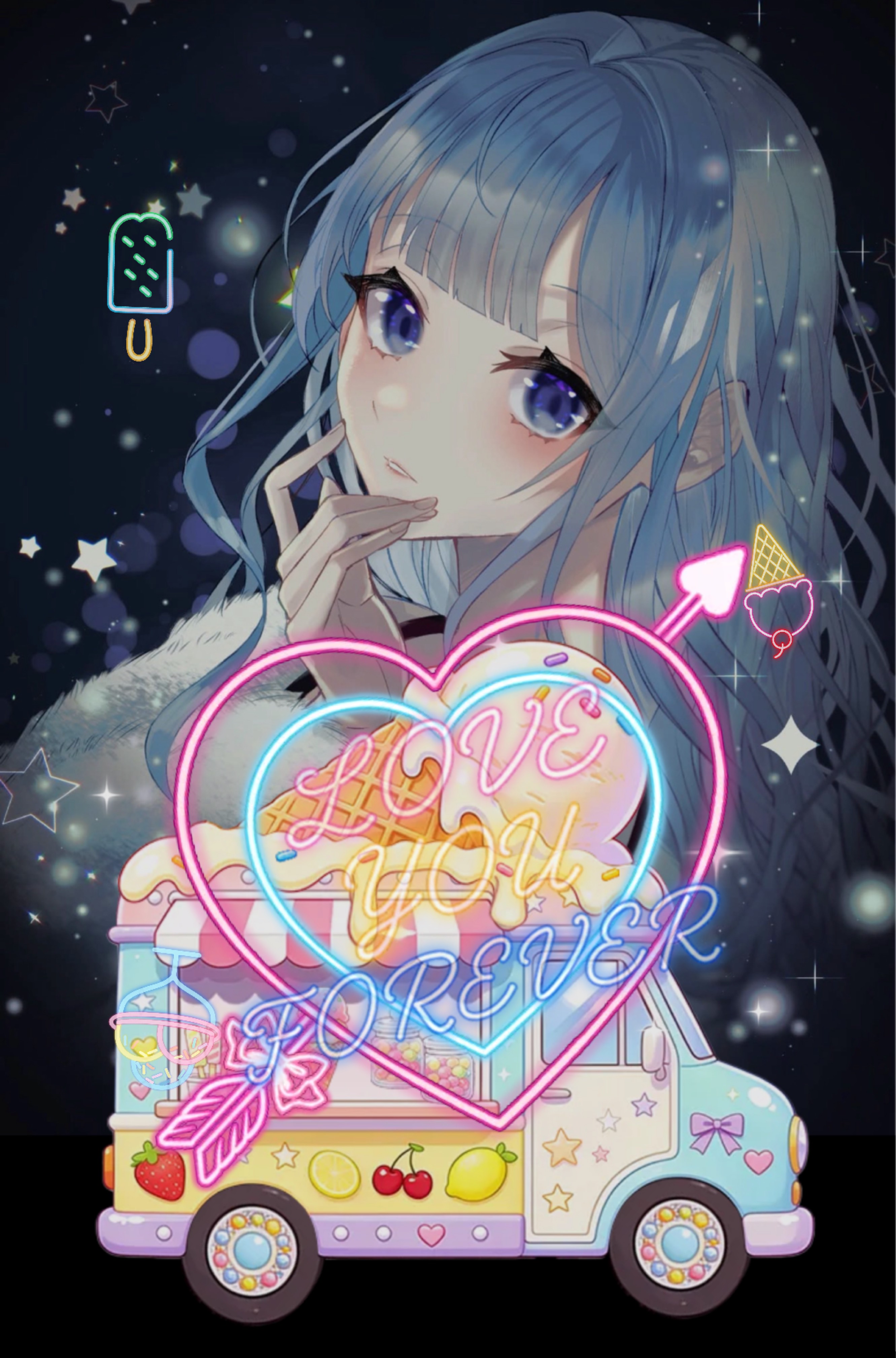 圧倒的寝落ち枠🌙