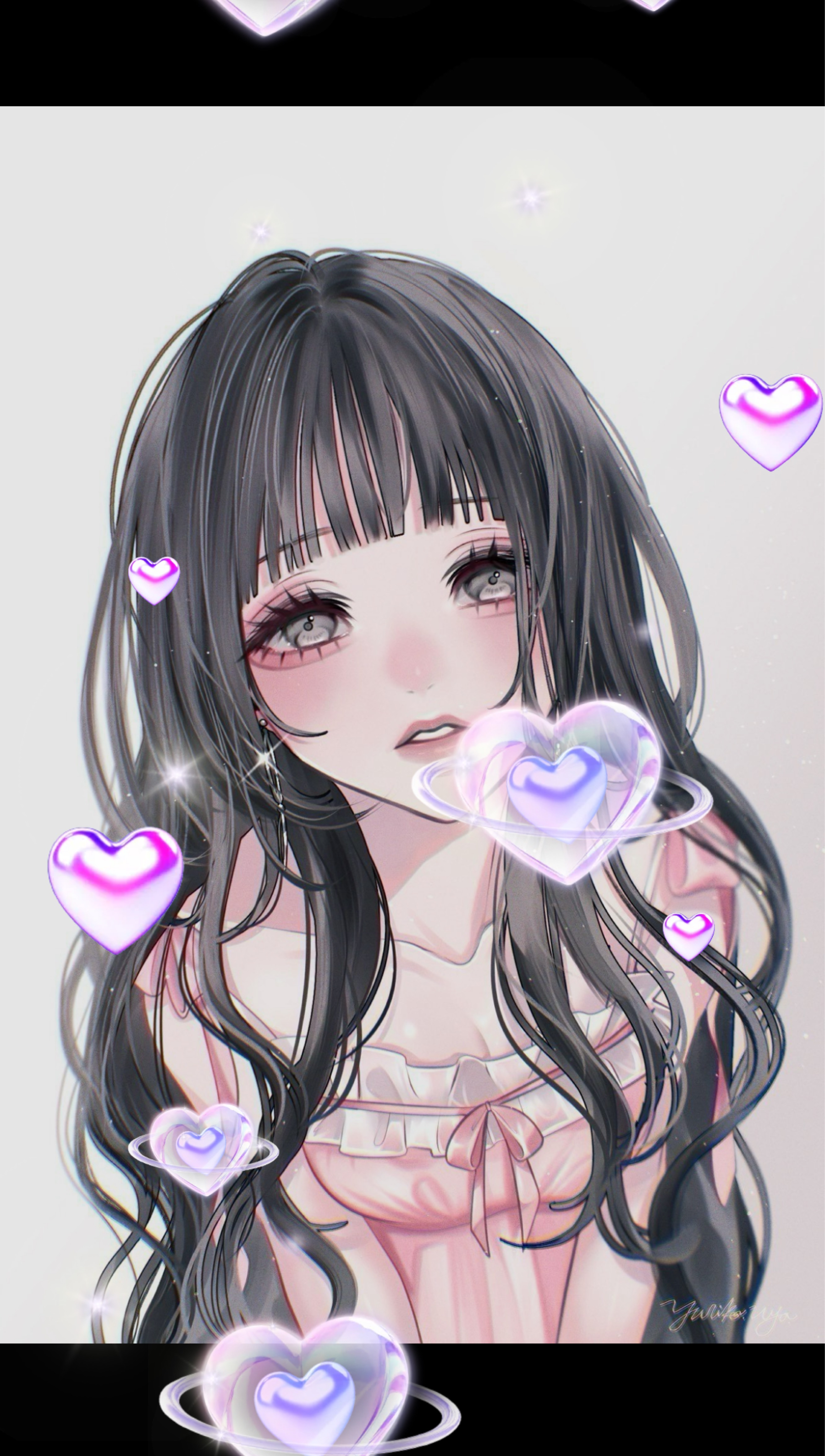 のんびり