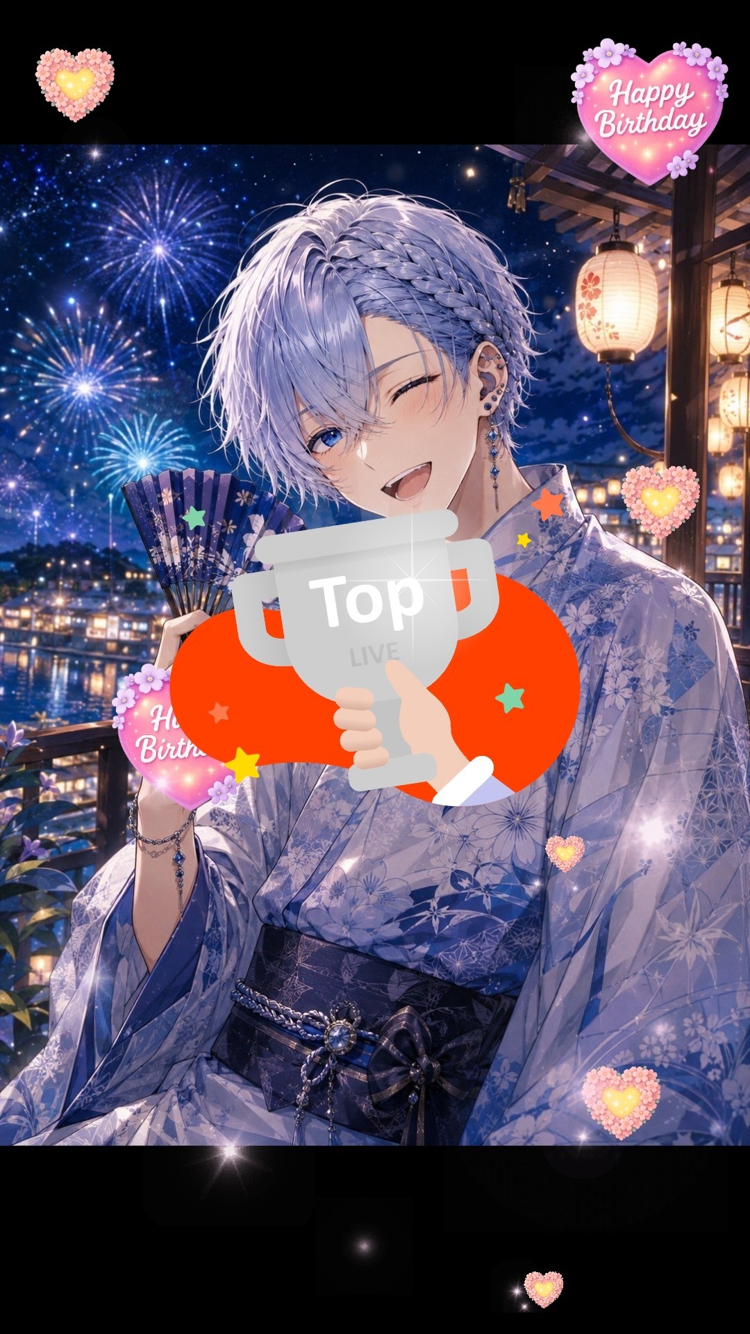 9月start！