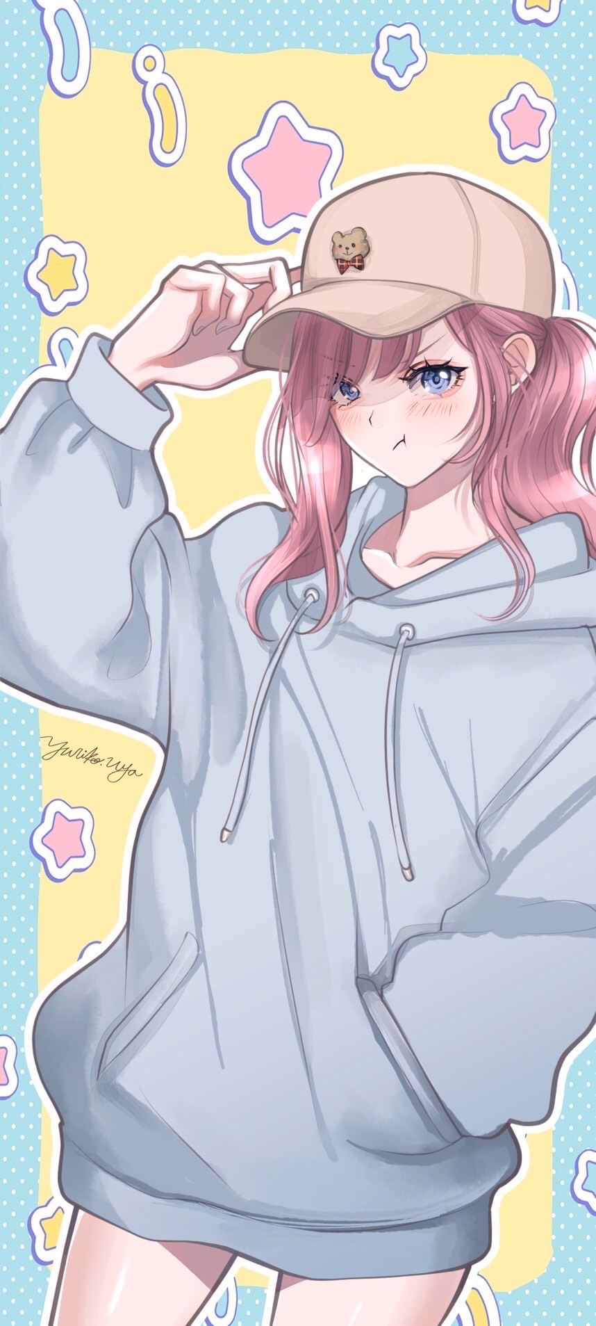 初潜◎お話していきませんか？