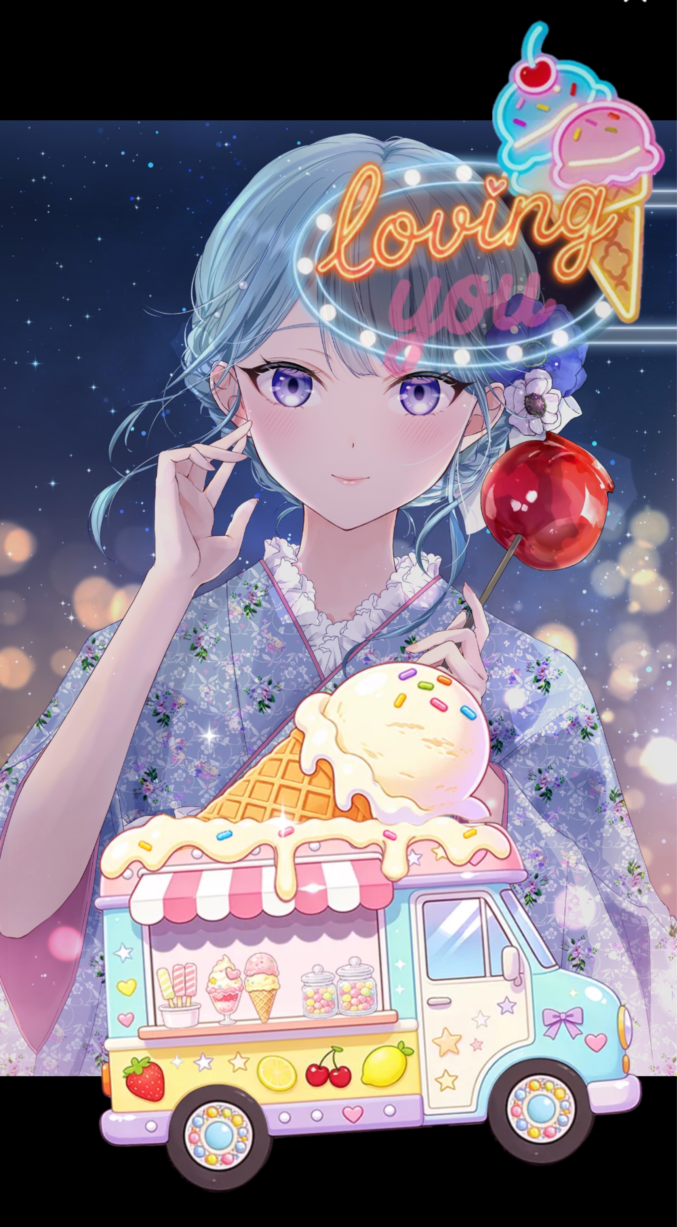 圧倒的寝落ち枠🌙