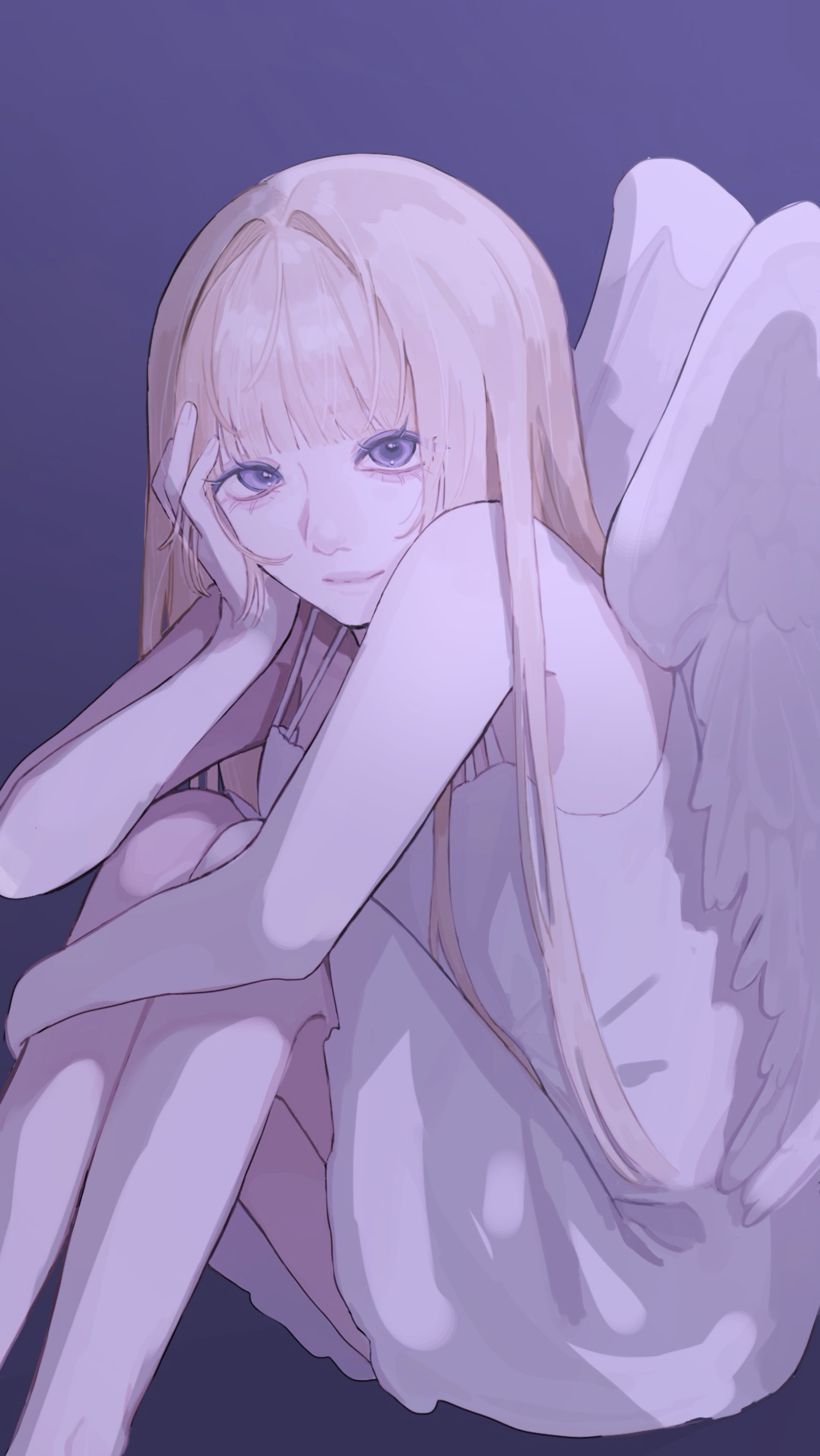 おはよ˙ ⟡