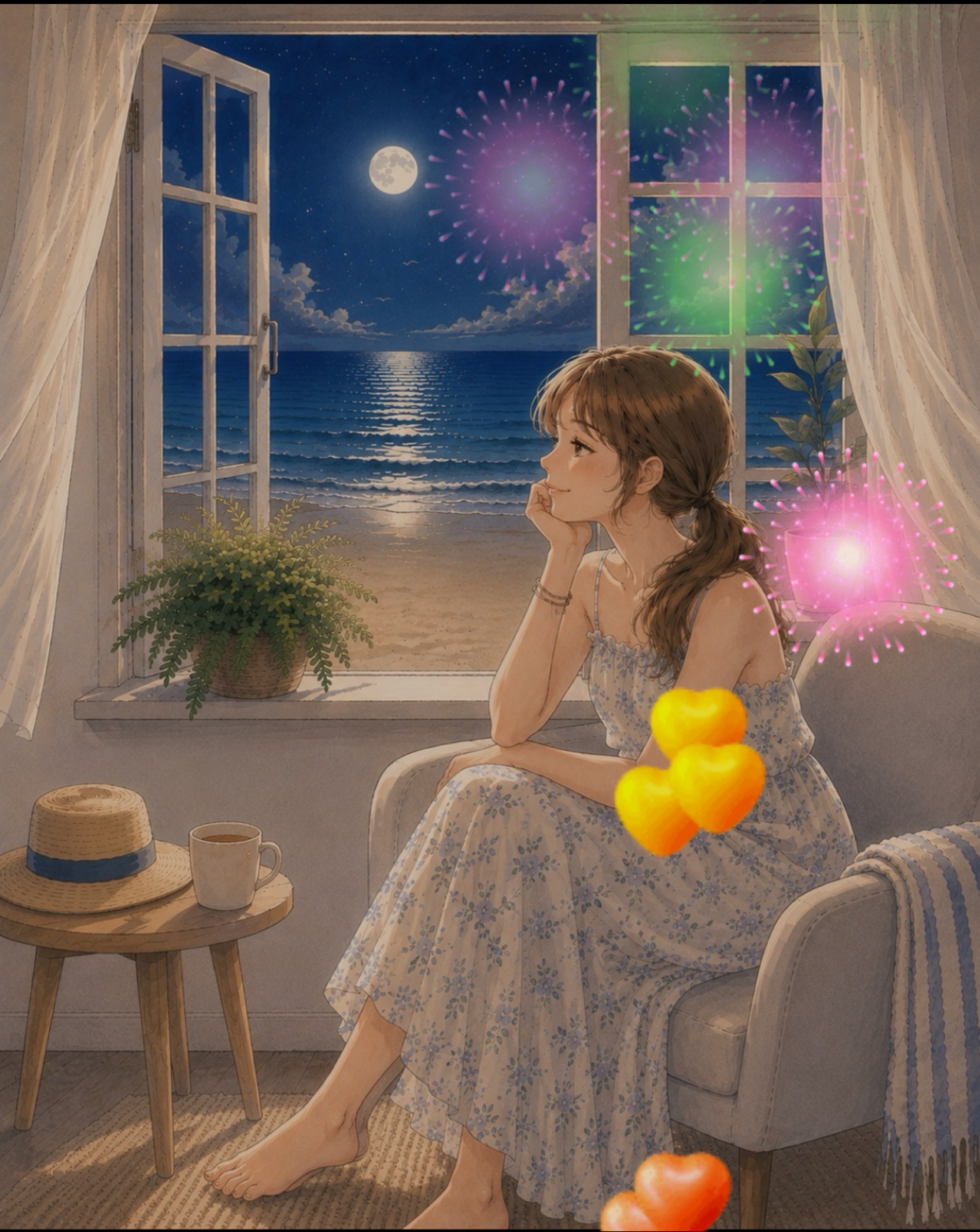 【♡落無言潜OK】聞き流しお喋り生活𓂃