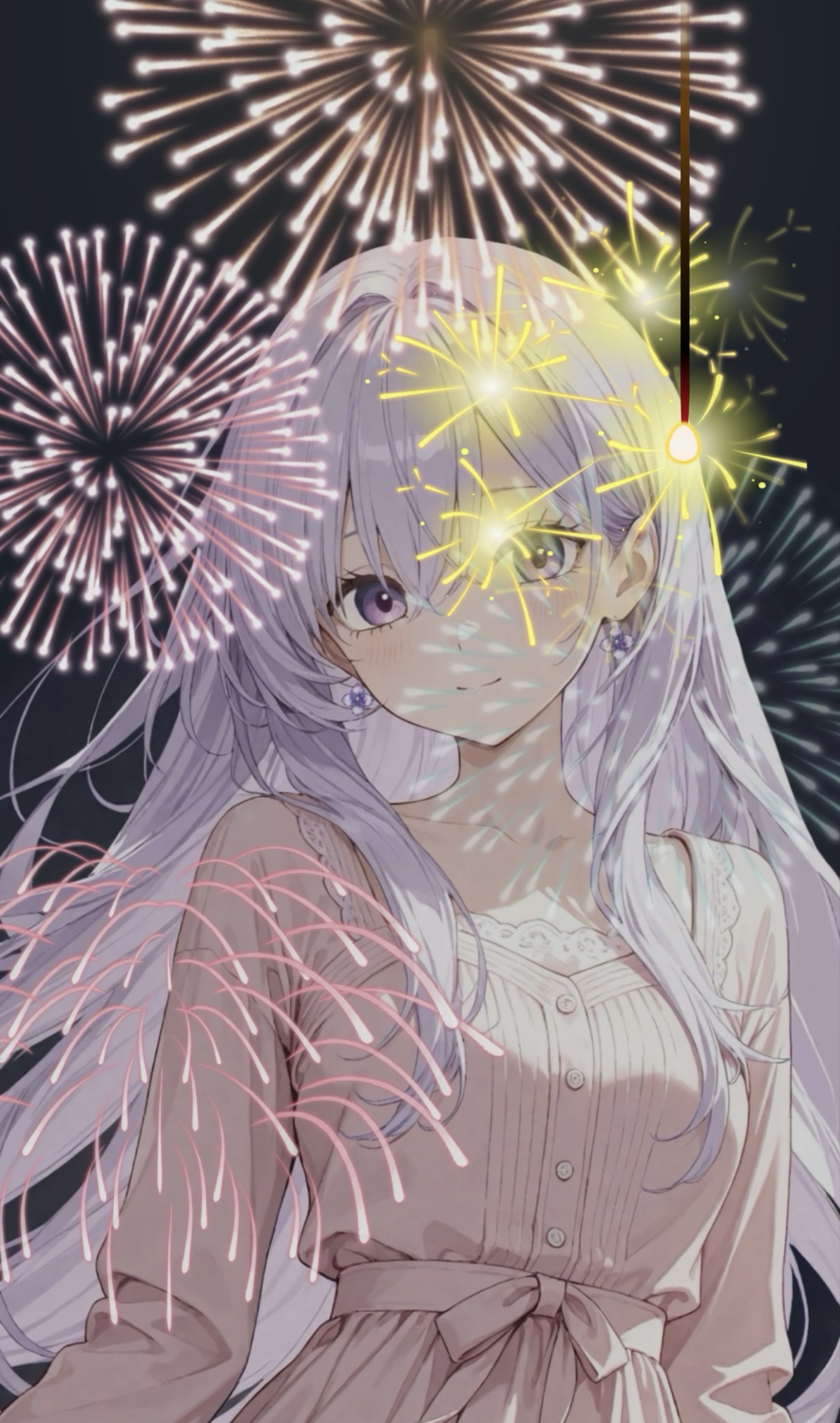 初潜〇ピアノ練習