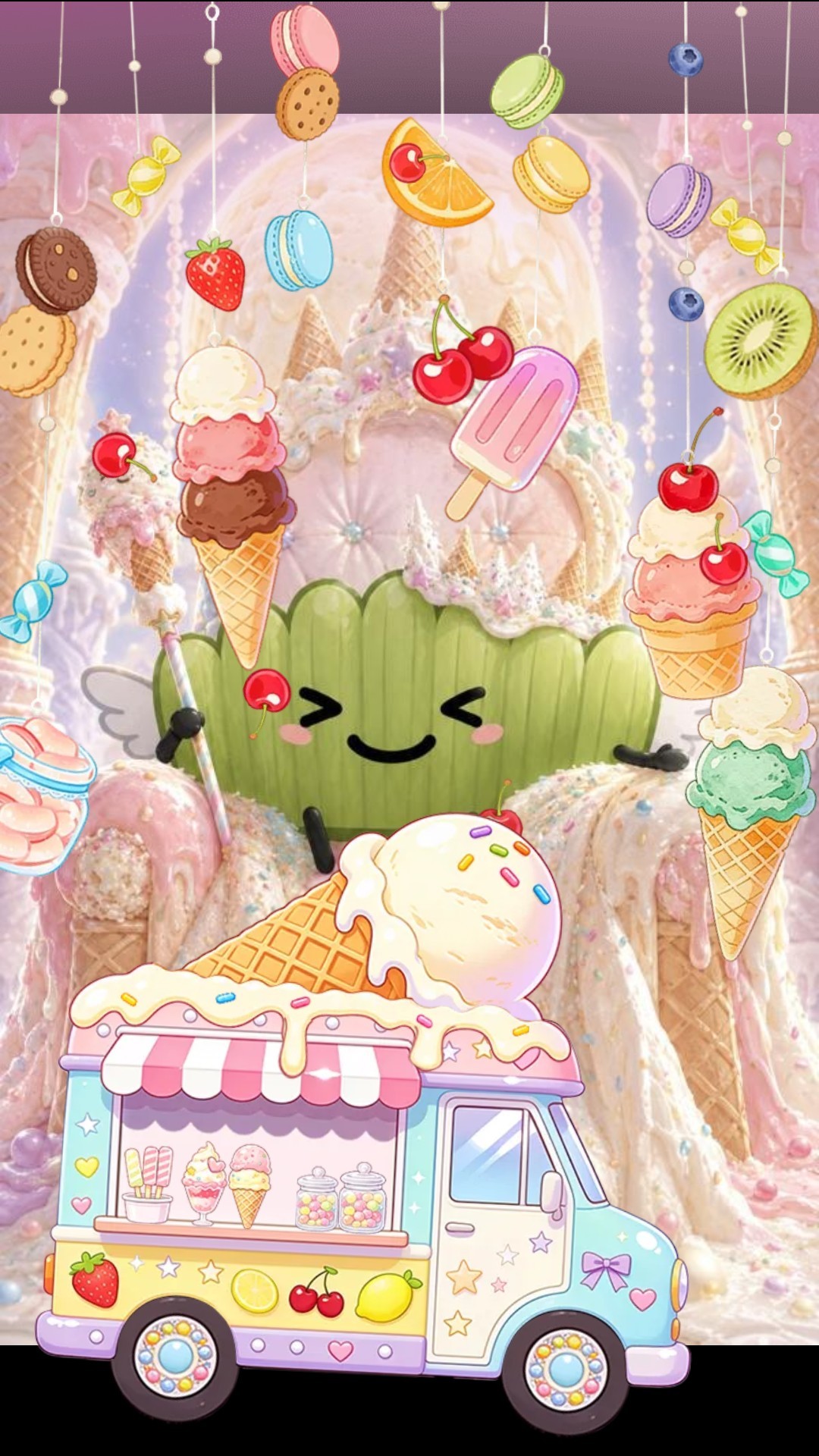(꜆ ˙ᗜ˙ )꜆ﾔｰ!!!