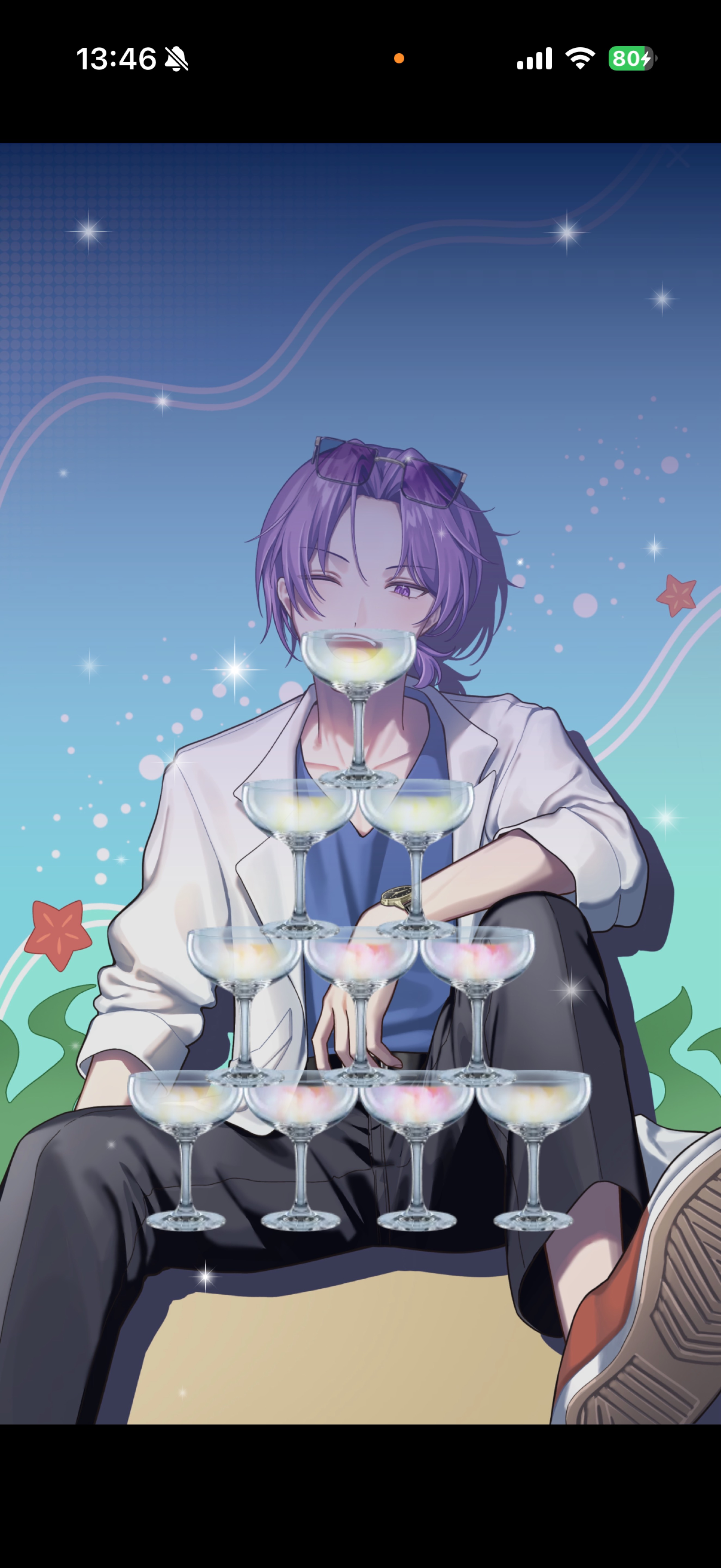 気持ちええ昼ですねっ