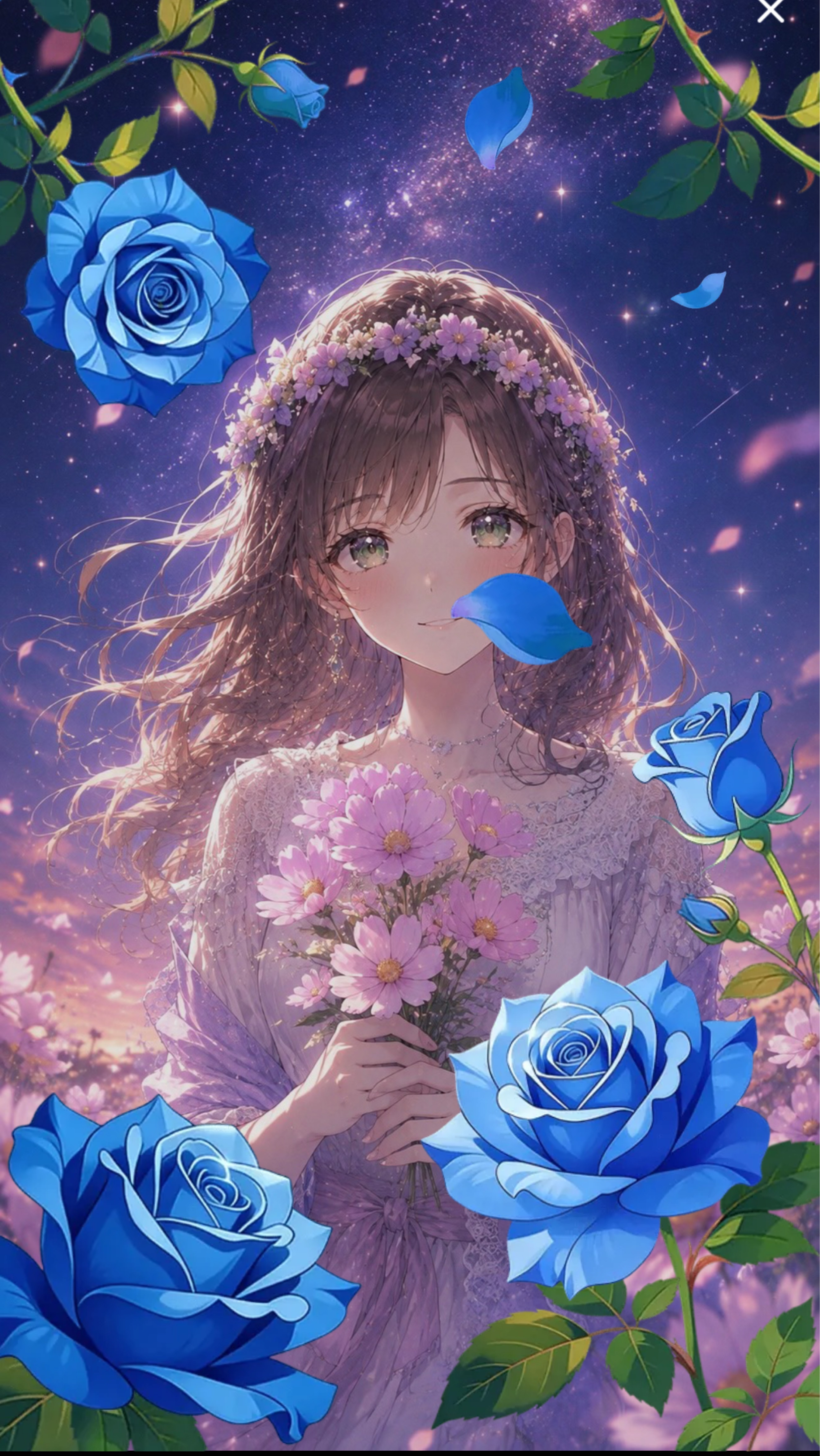 ここで出会えたあなたへ贈る優しいひととき