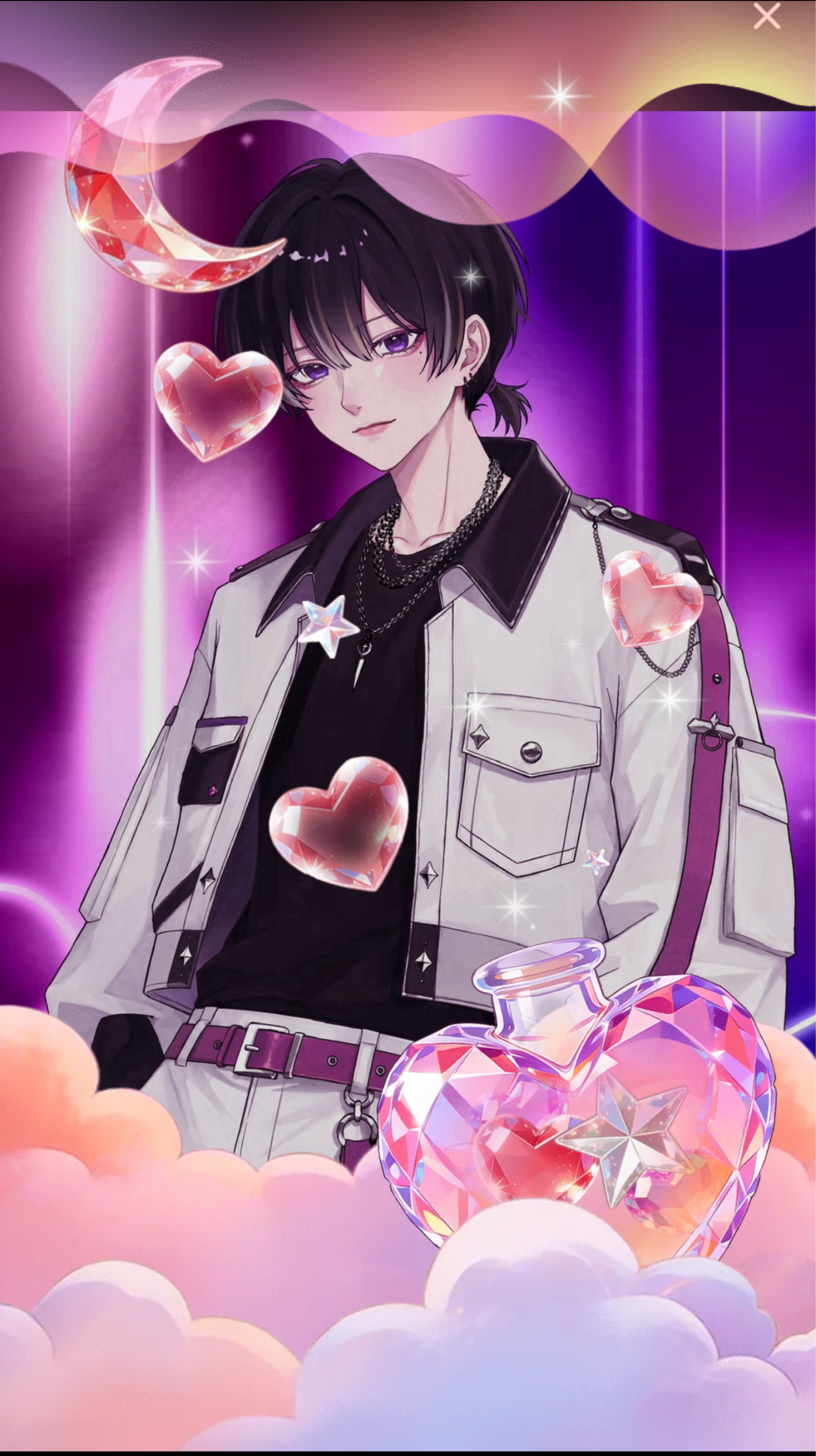 Choiceありがとう♦️