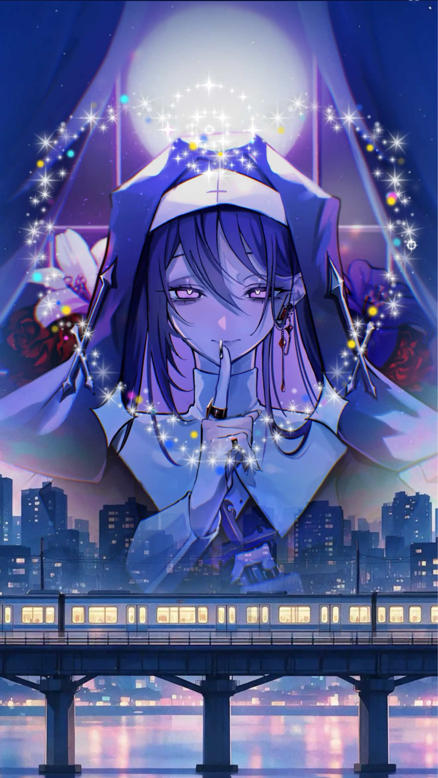 【立体音響】睡眠導入剤🌿