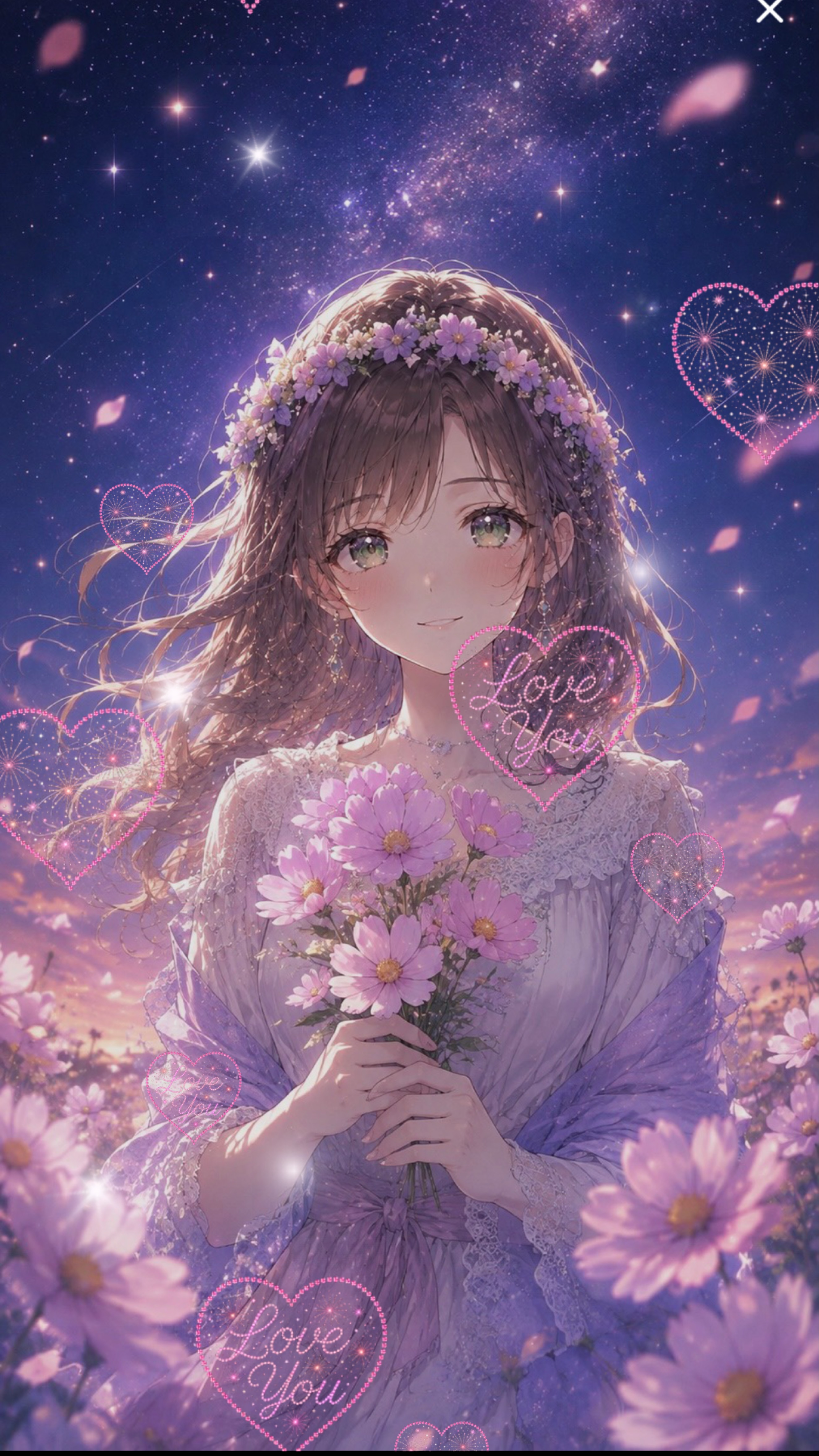 この日この場所であなたと出会えた奇跡🍀
