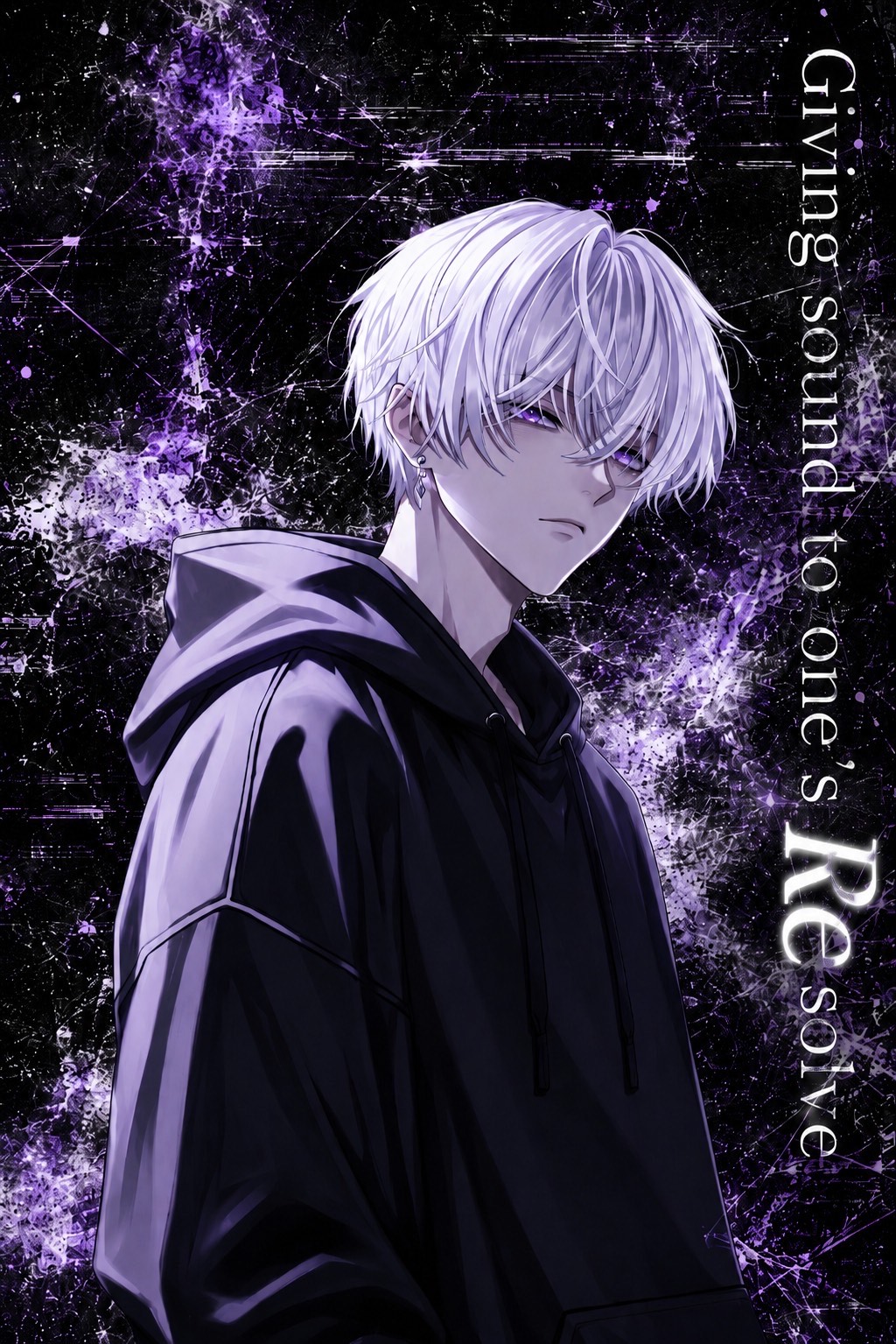 Resolve