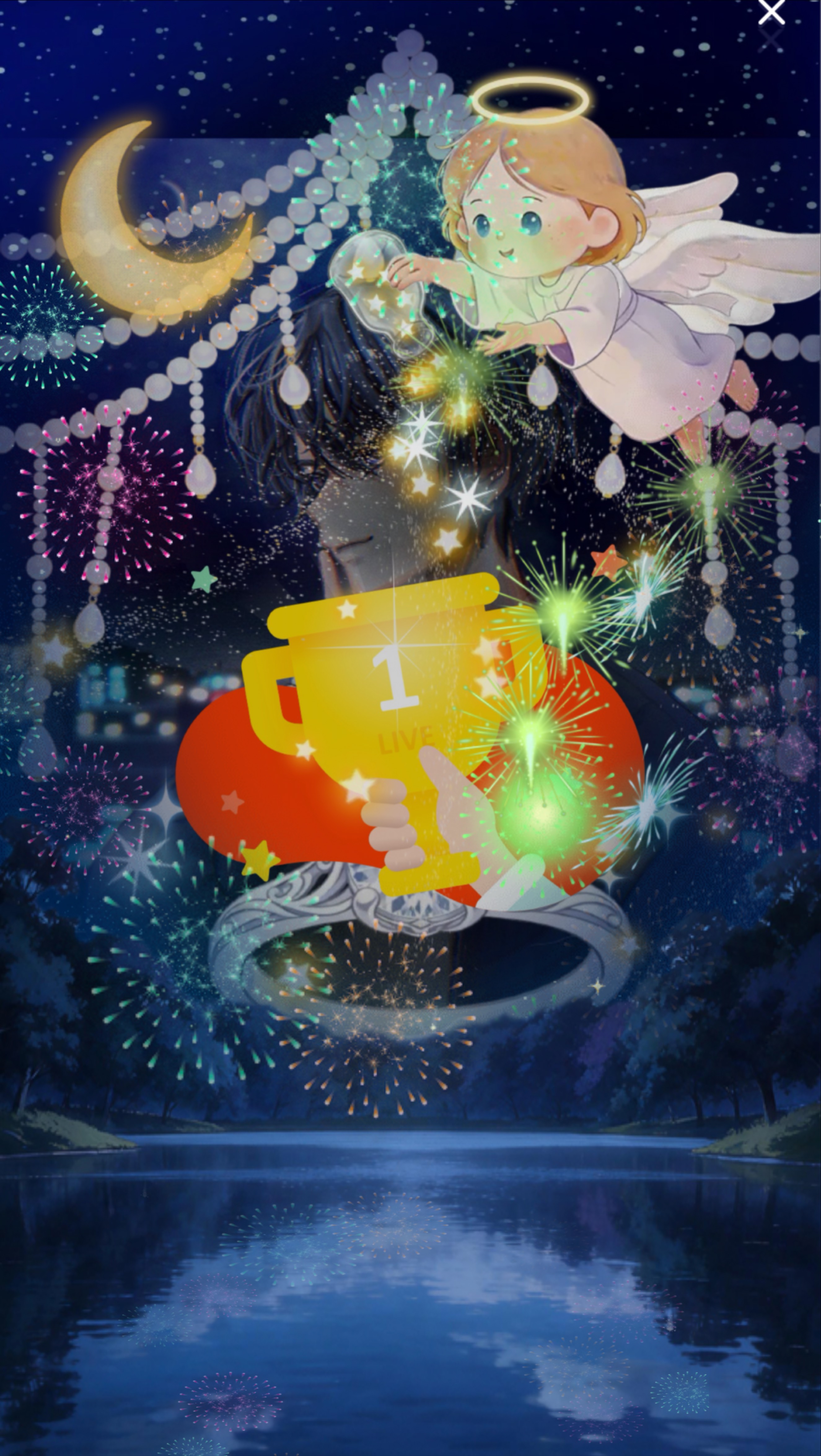 2周年です㊗️