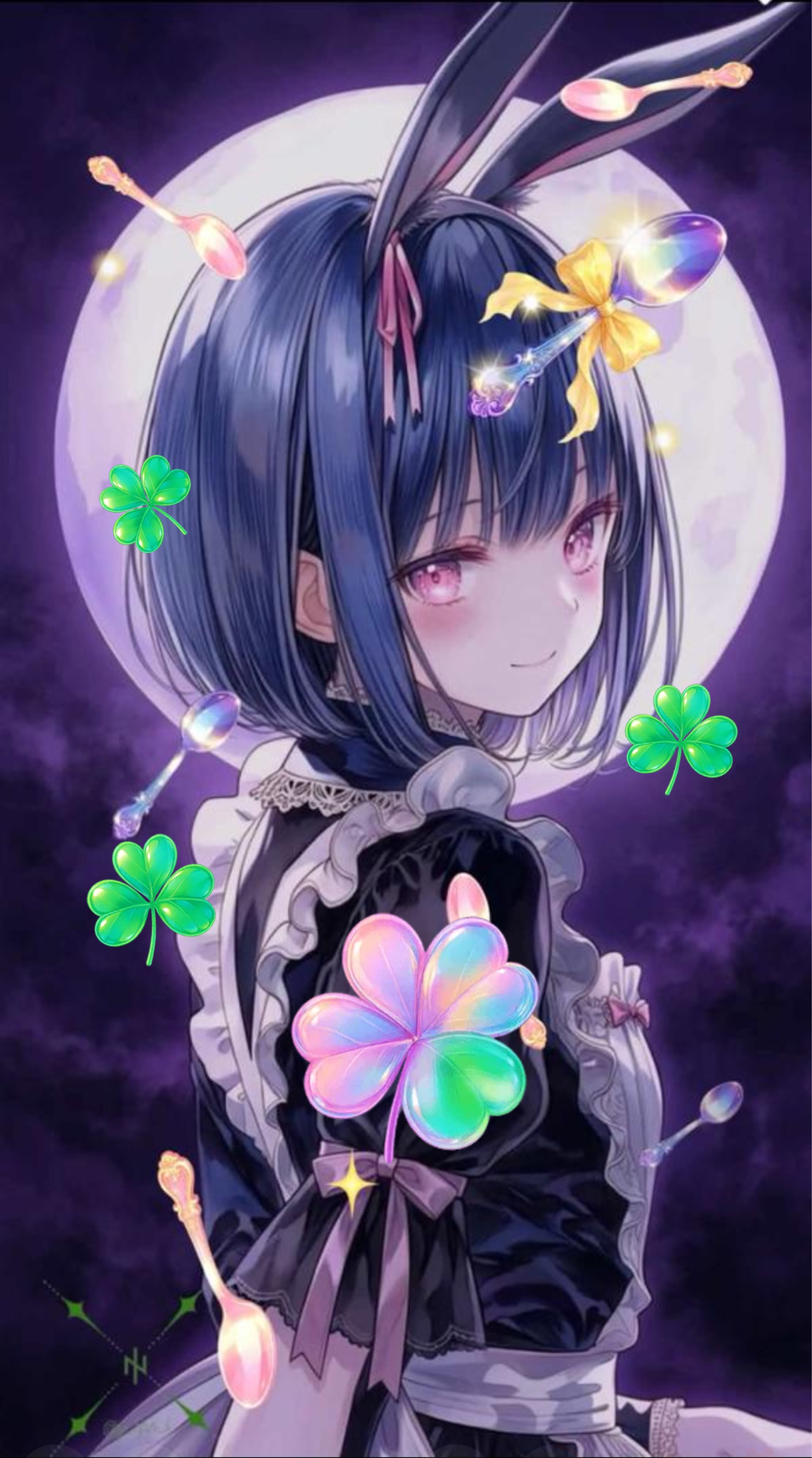 今月もよろしくですᐕ)ﾉ