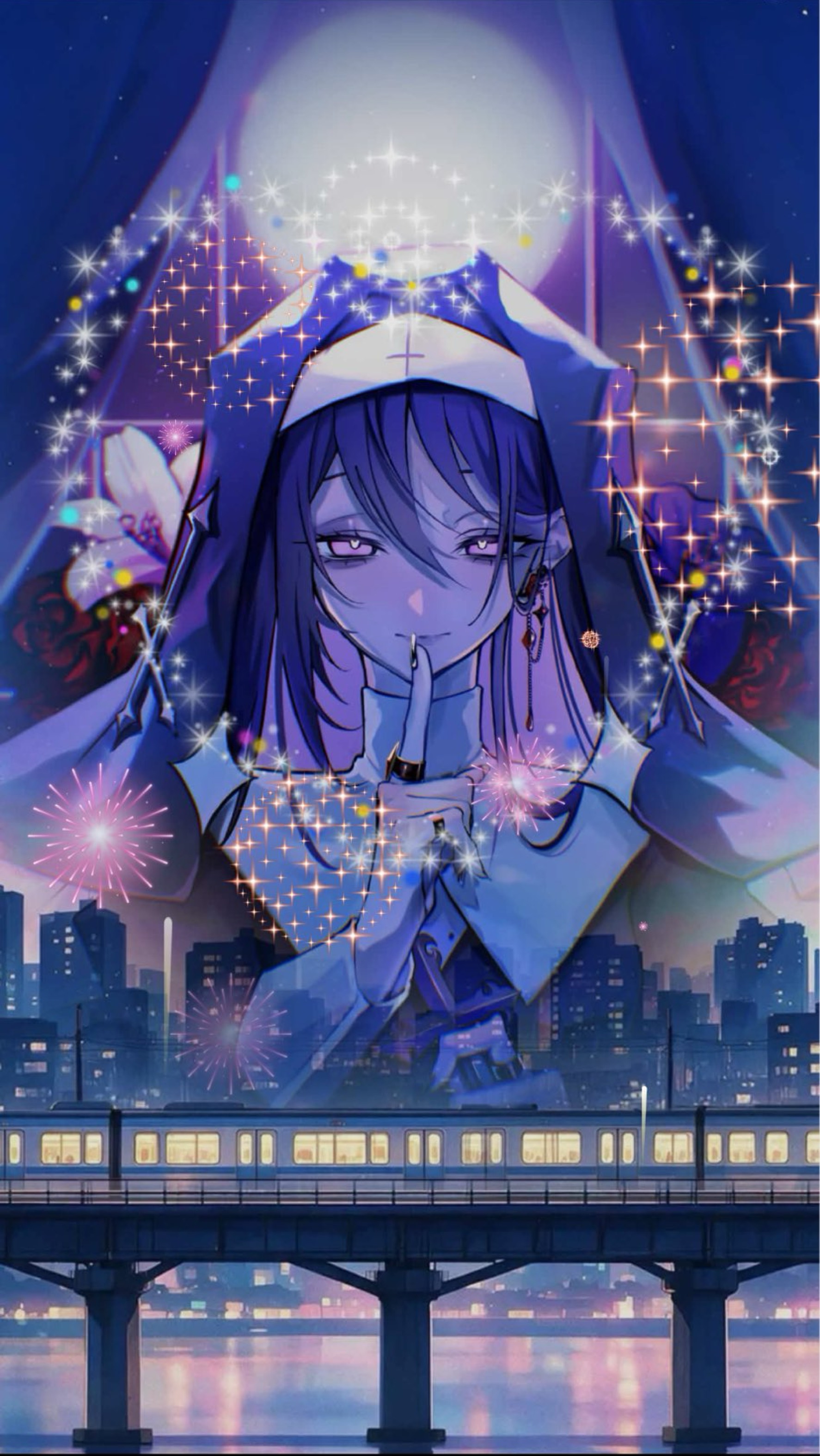 【立体音響】睡眠導入剤🌿