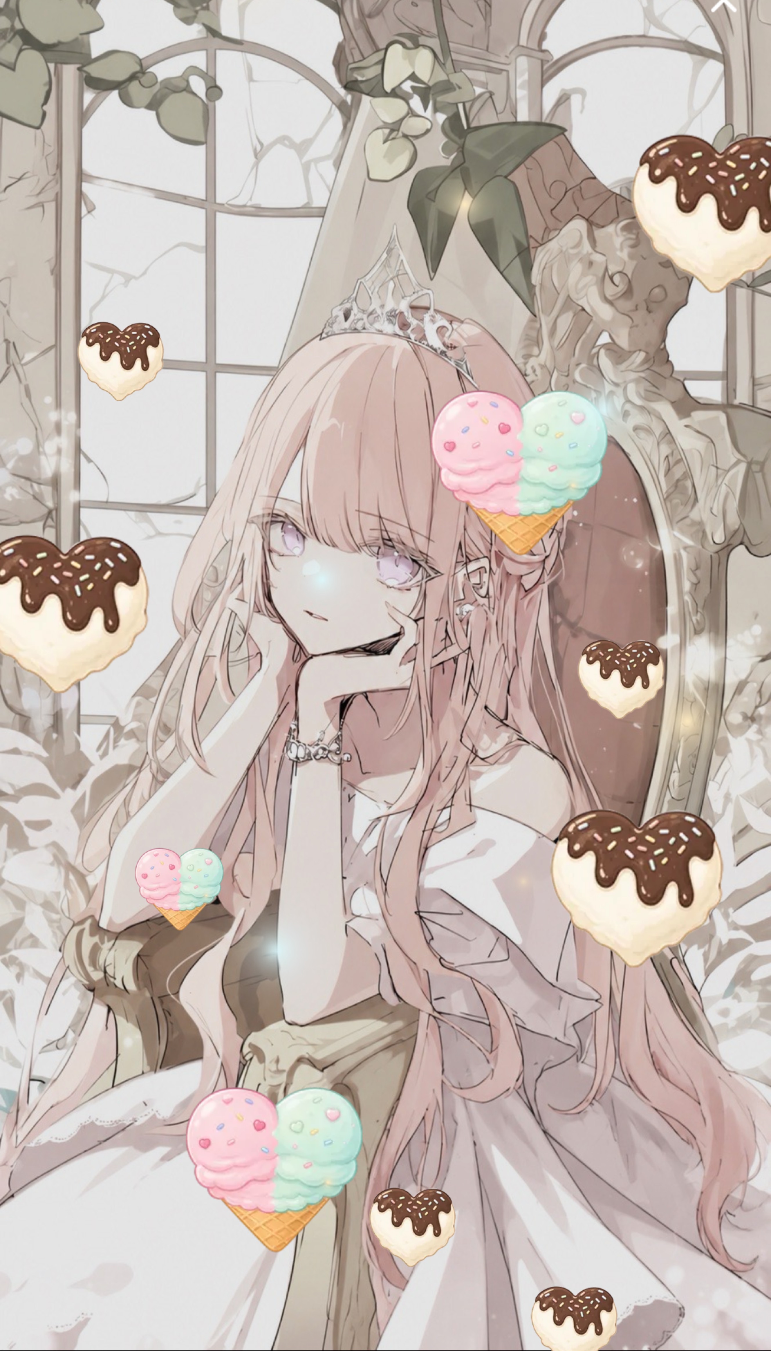 おはよ〜！