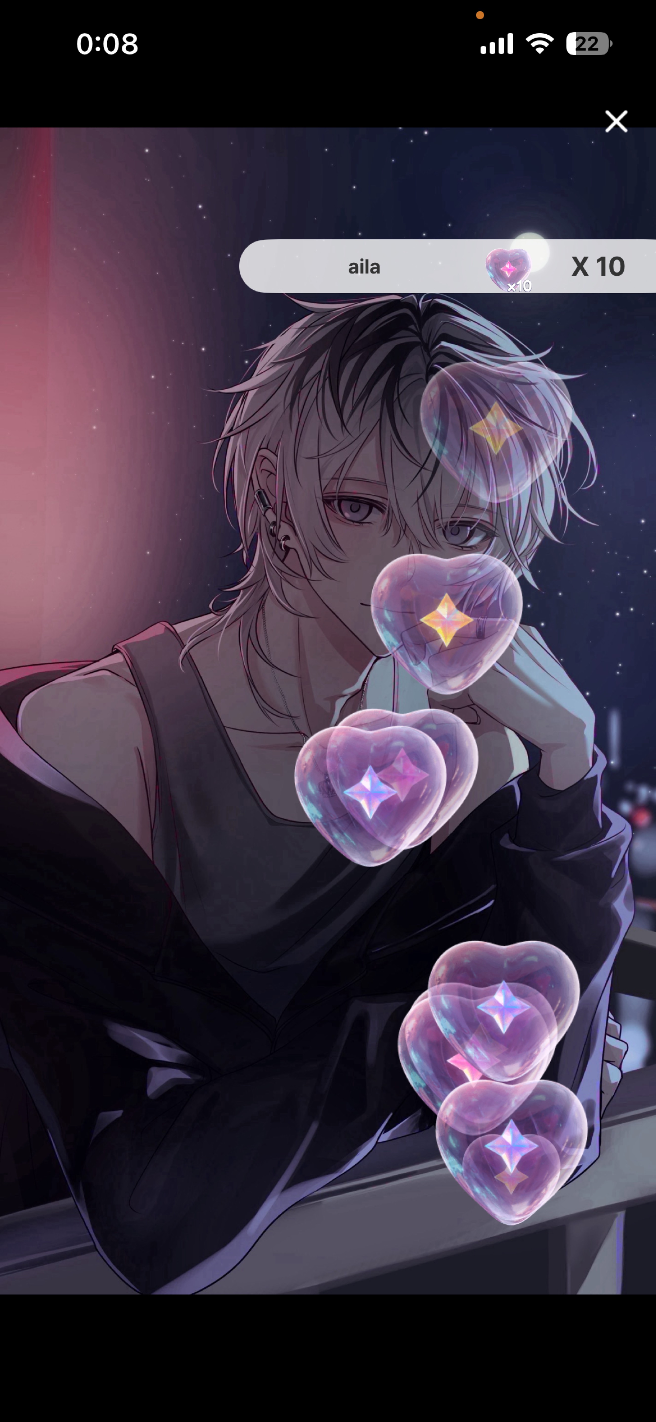 CHOICE目指して。♔ꚟ
