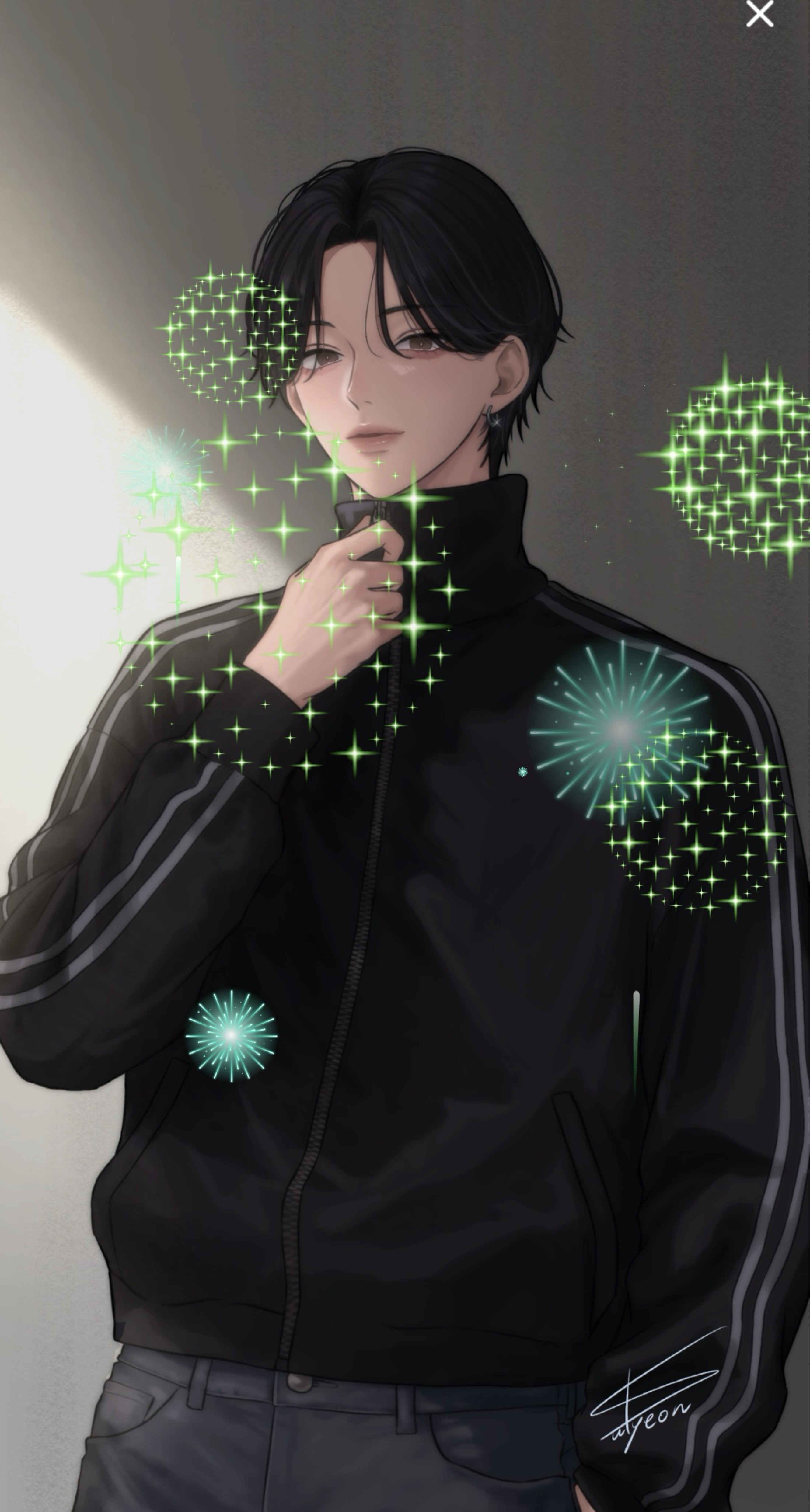 中低音