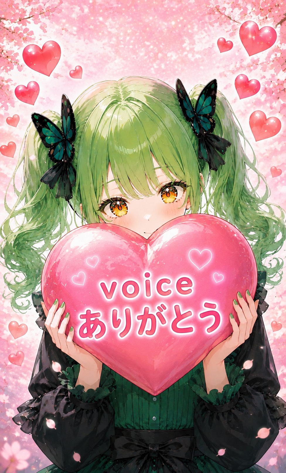 初見、潜り◎8月ありがとう！！！🙇‍♀️