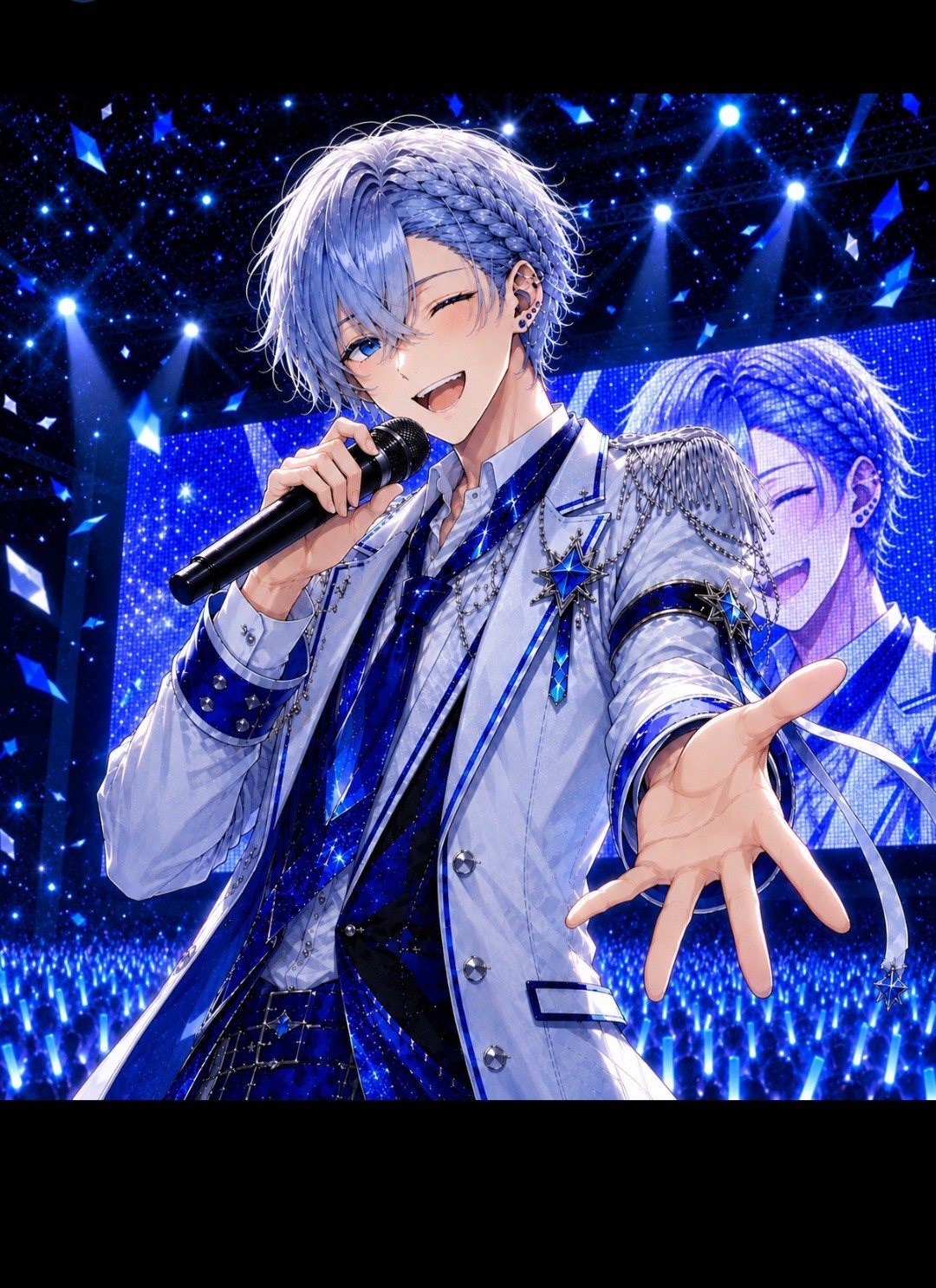 9月start！