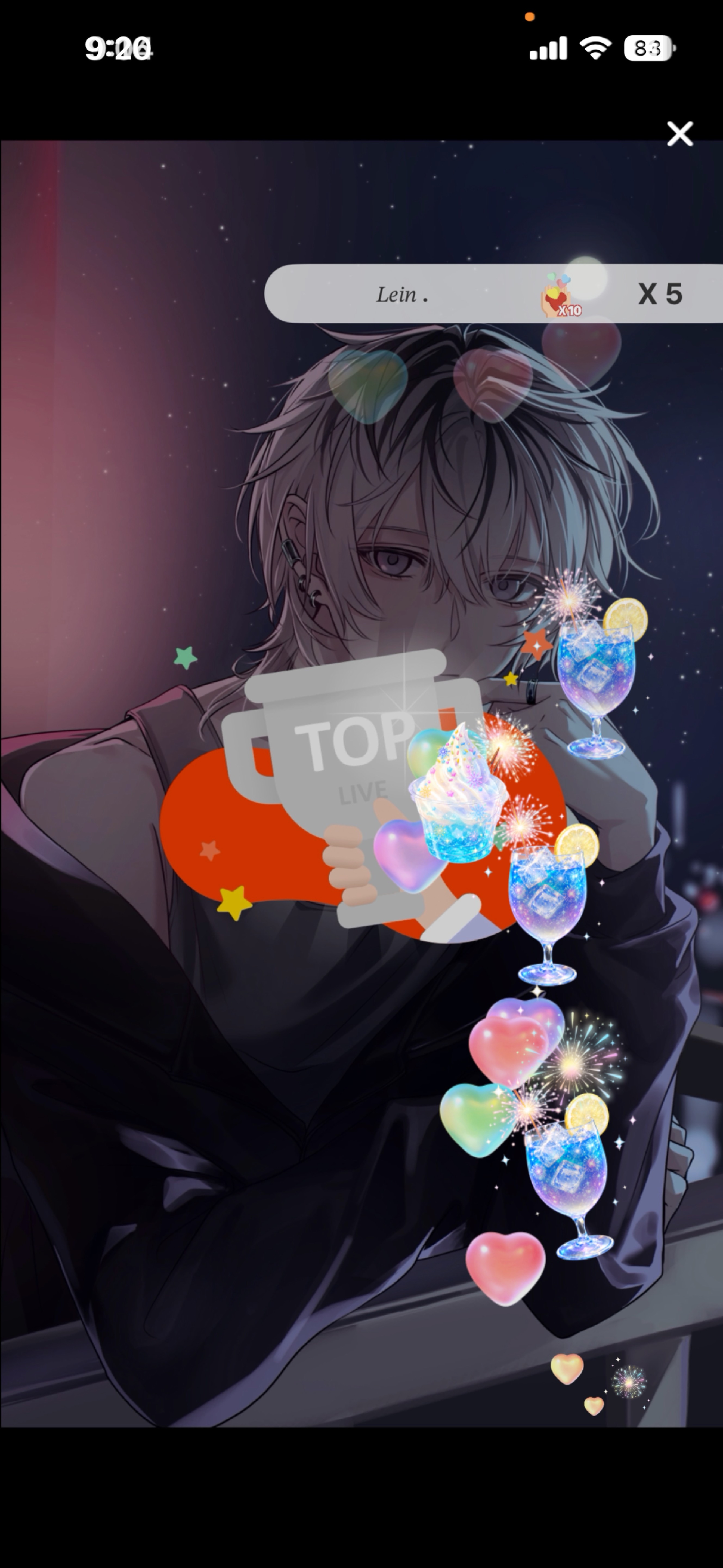 ステルスしてみん？ ♔ꚟ