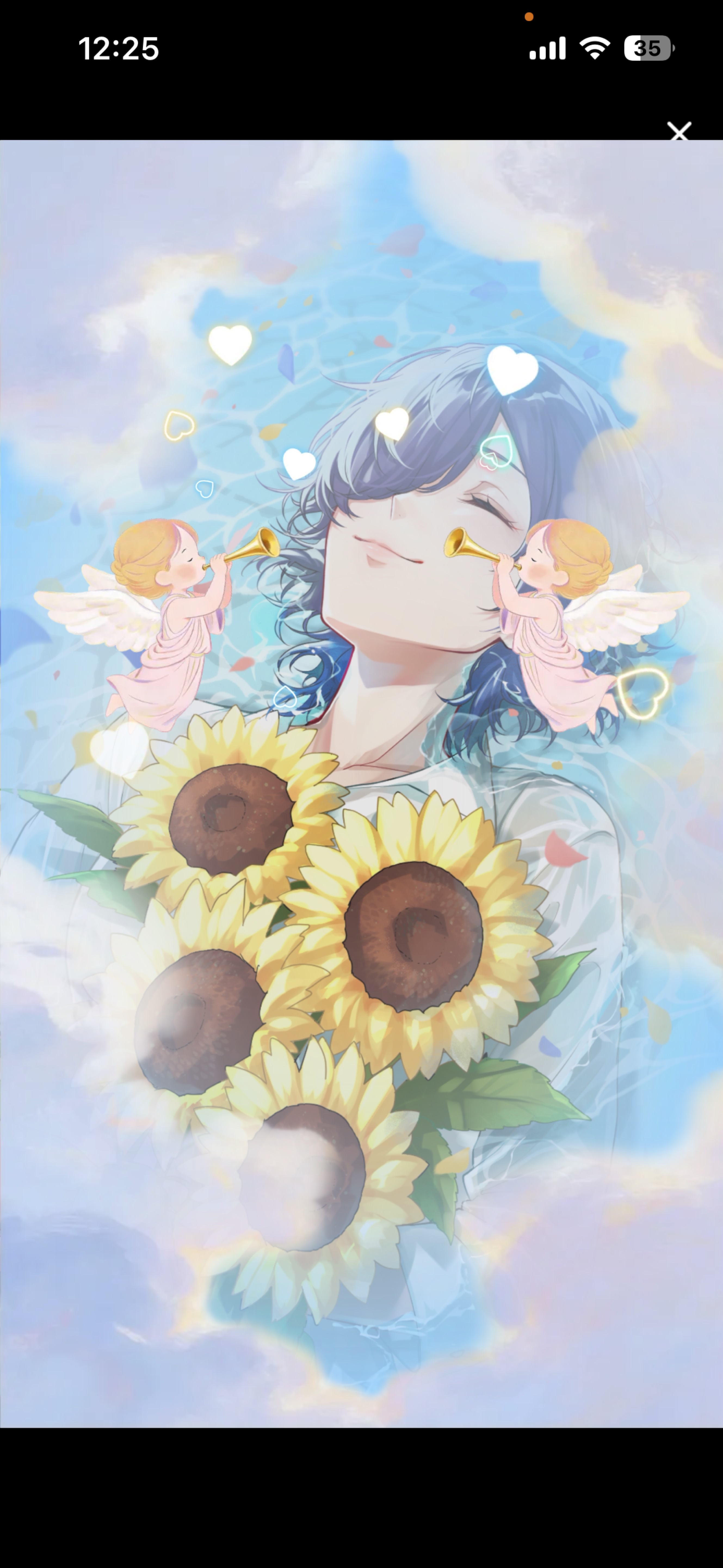 〖♡落歓迎！〗飛び込め❣️