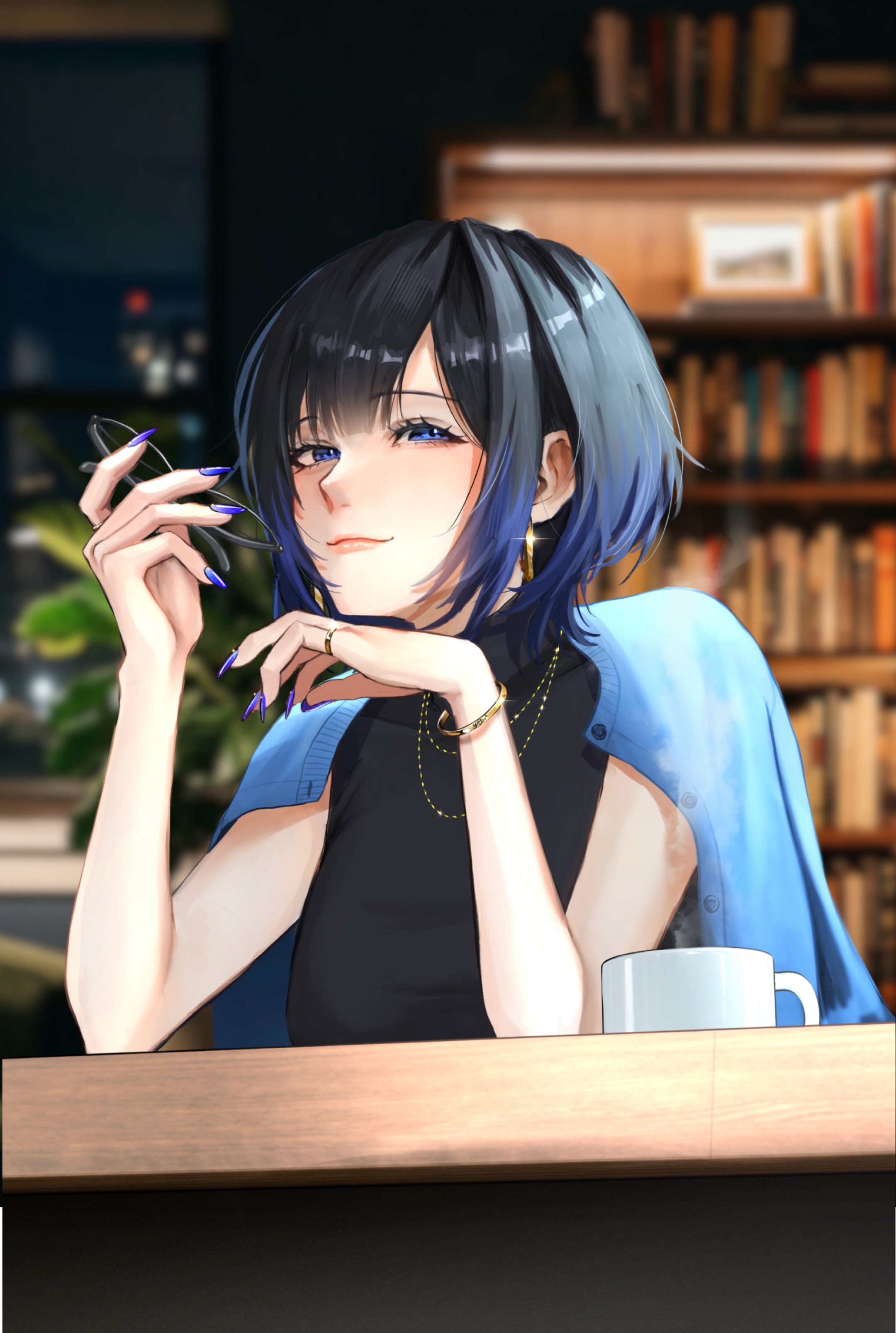 こんばんは