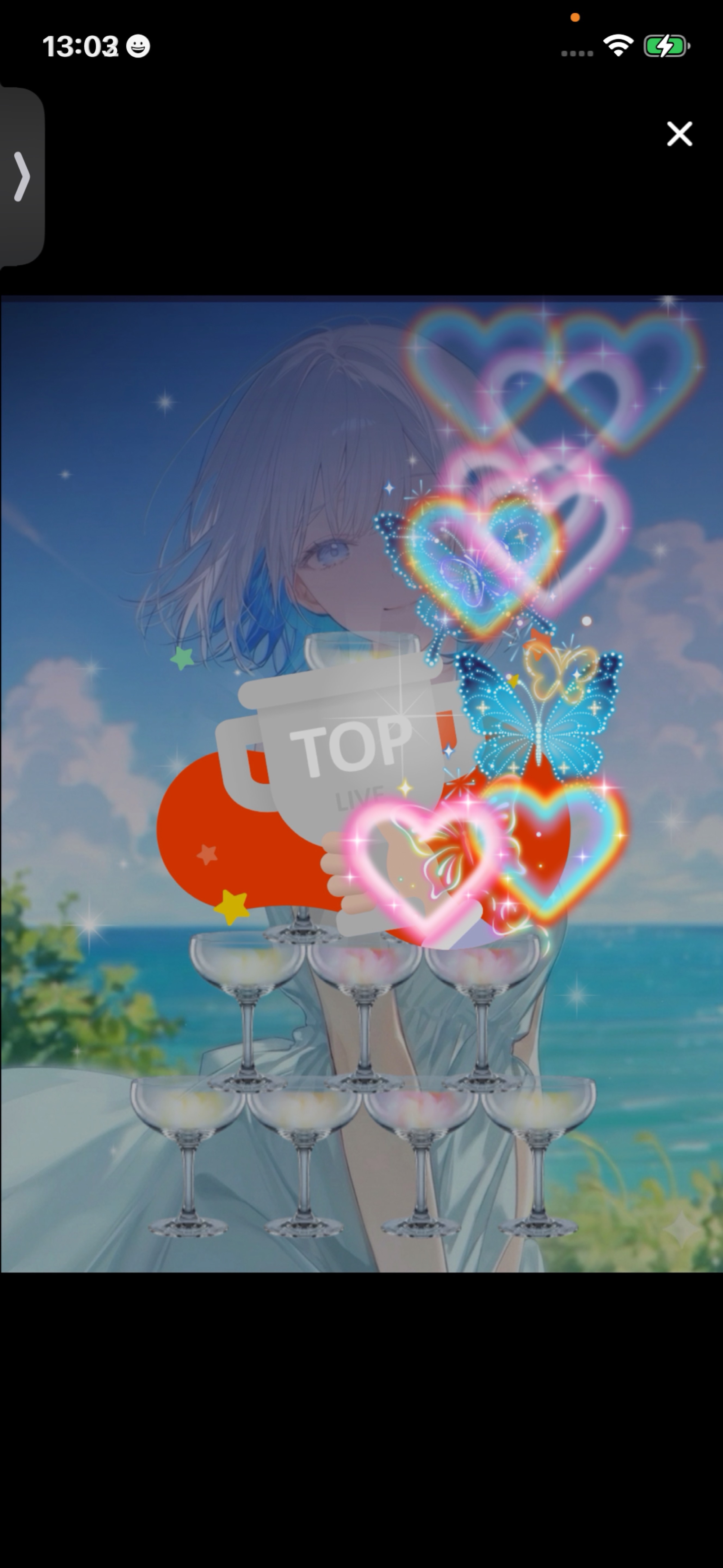 9月1日STAR🌟発掘企画！発表21時
