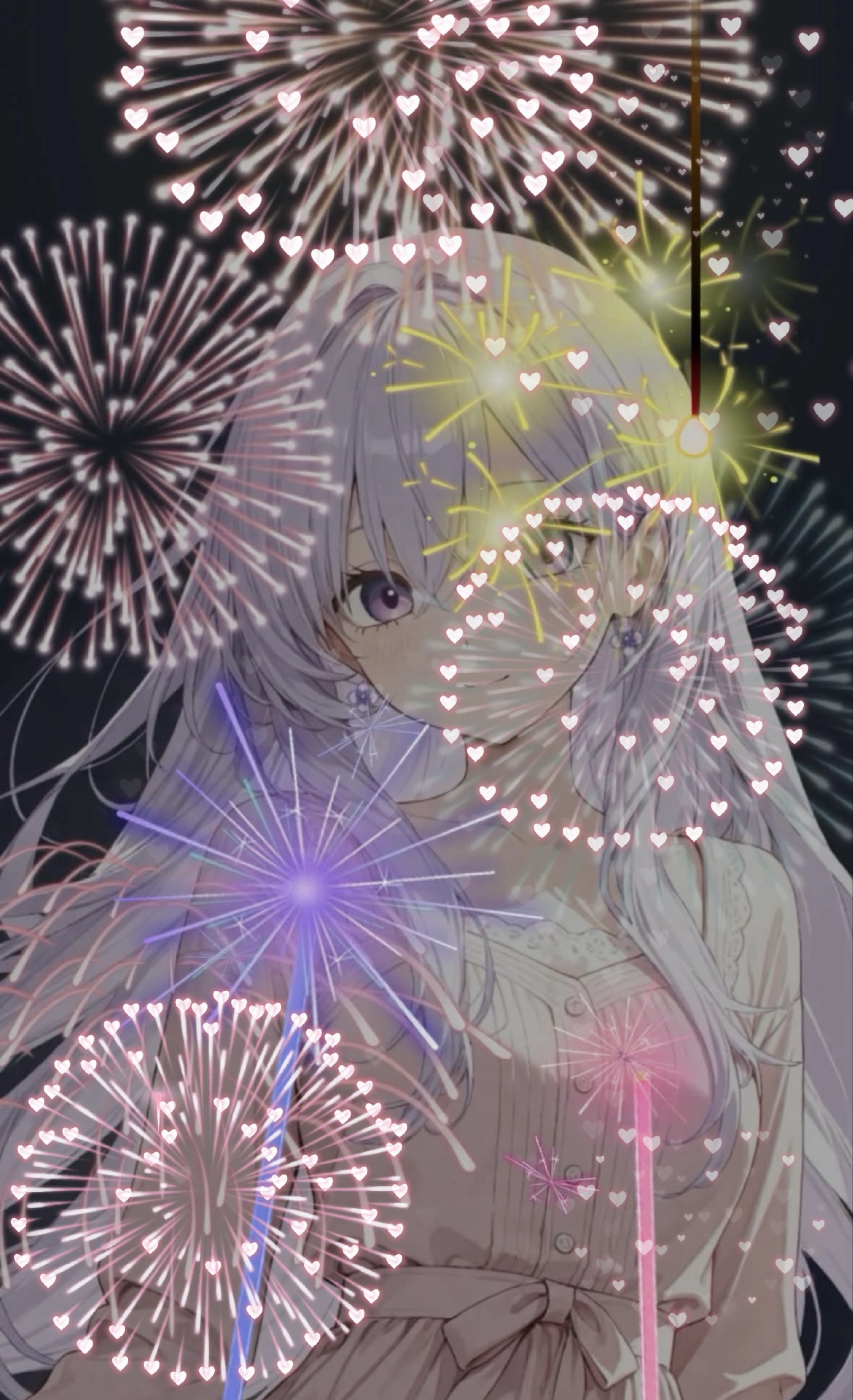 初潜〇ピアノ練習
