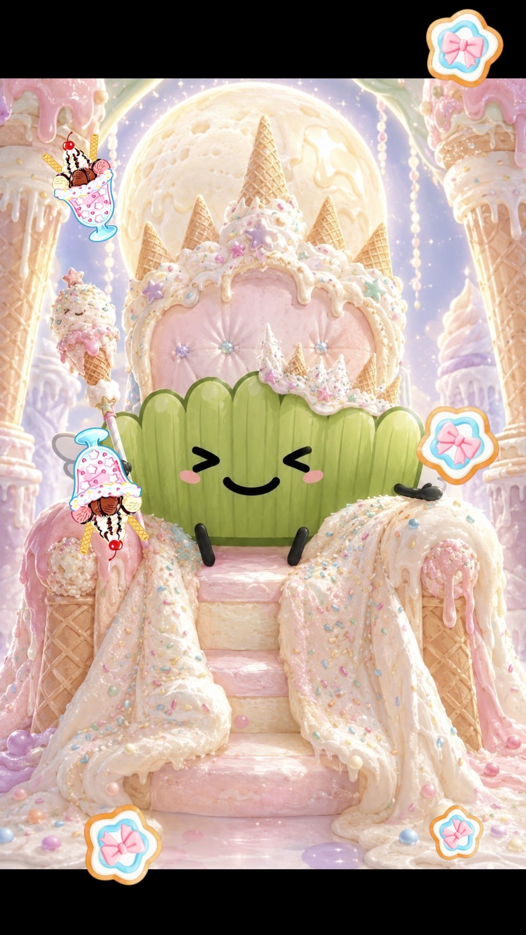 バッジが付きました!!⸜(*ˊᗜˋ*)⸝