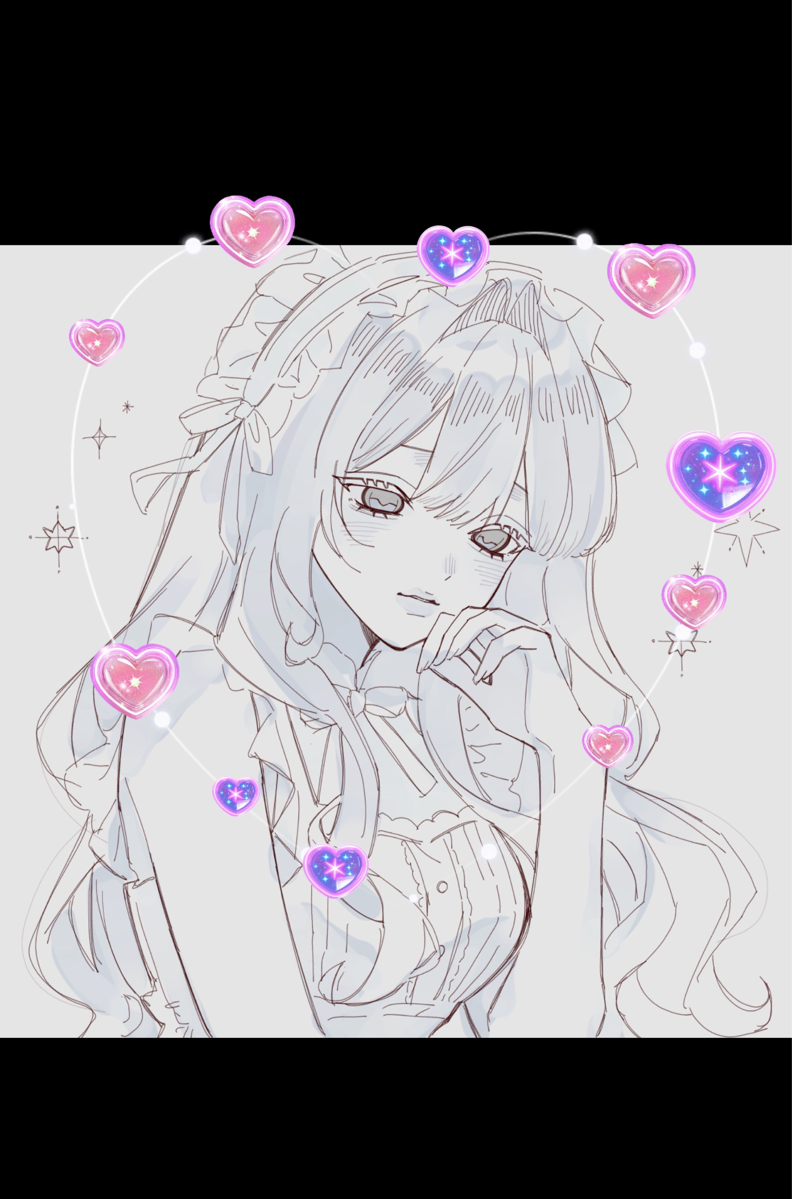 長月.