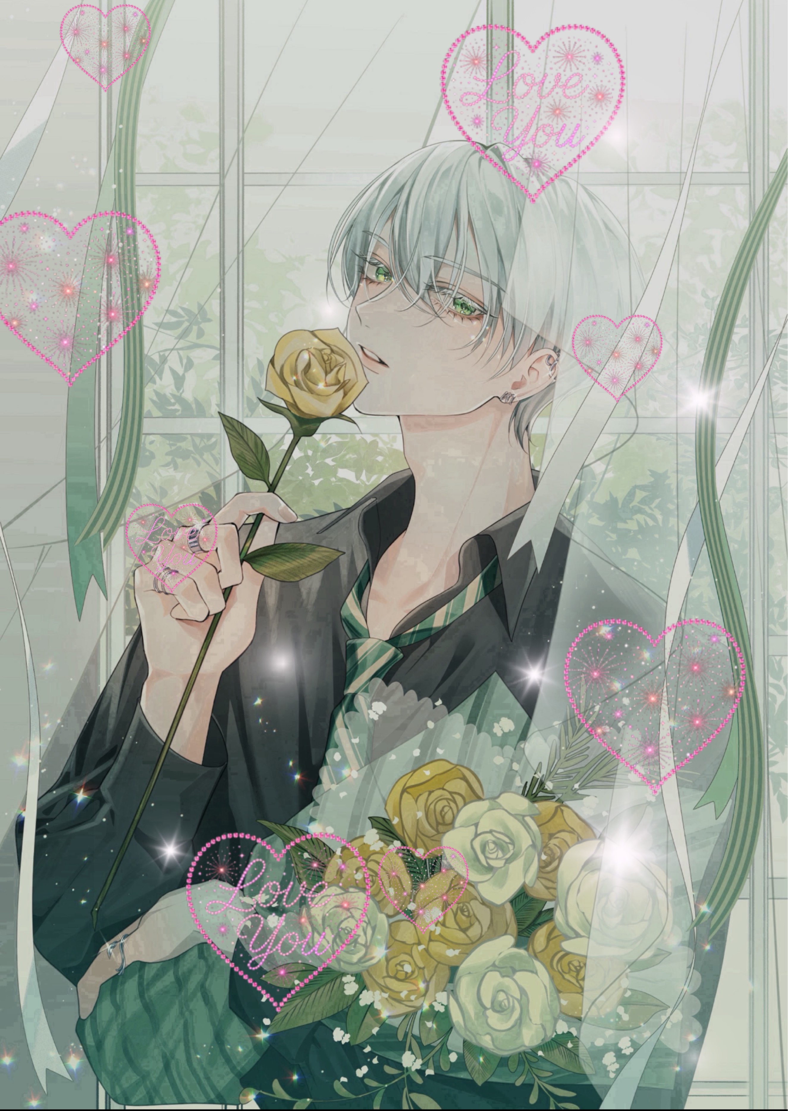 #𝟐𝟖𝟑 𝐆𝐚𝐫𝐝𝐞𝐧 𝐨𝐟 𝐄𝐝𝐞𝐧
